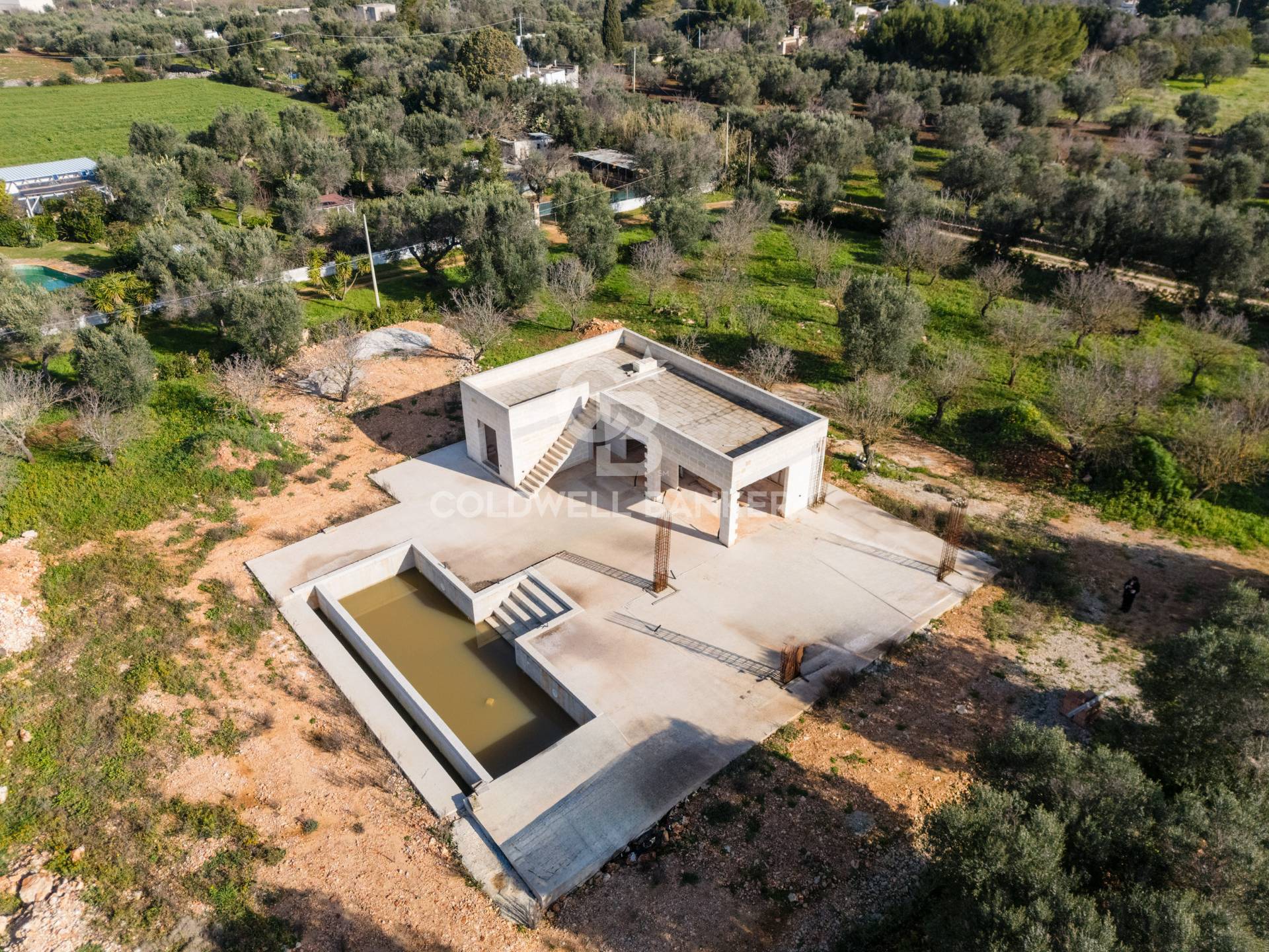 Trullo in vendita a Ostuni