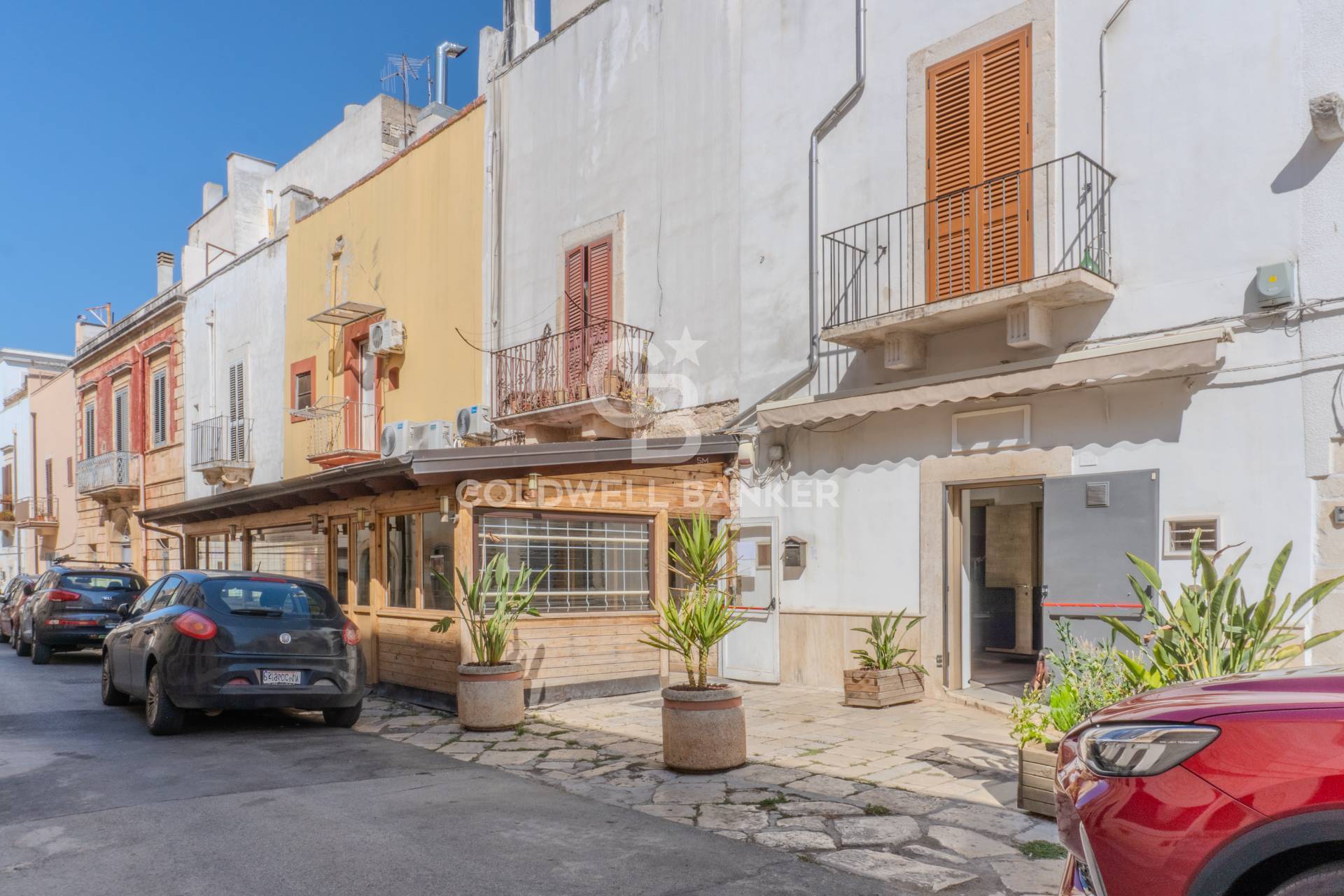 Attivit commerciale in affitto a Casamassima