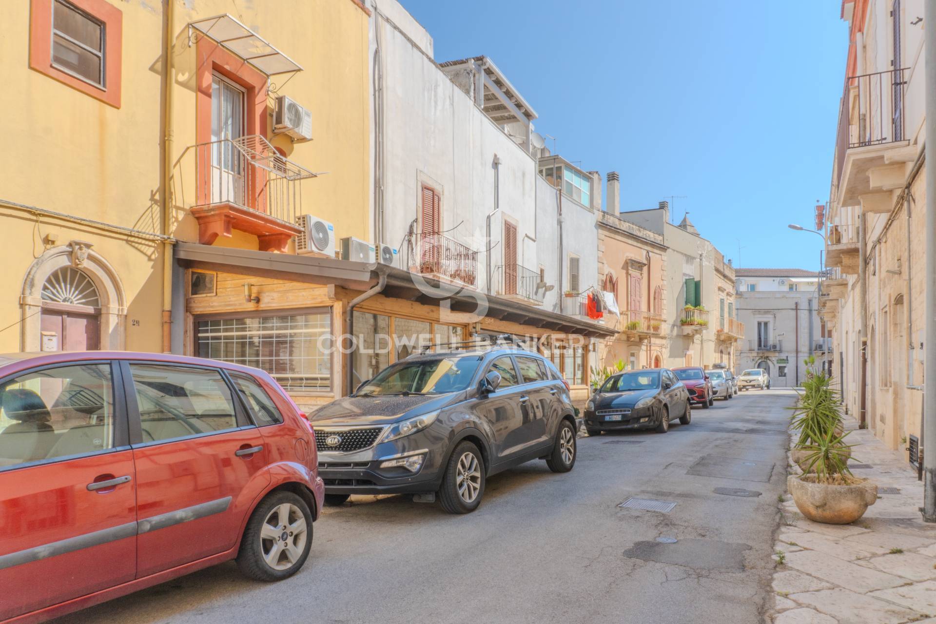 Attivit commerciale in affitto a Casamassima