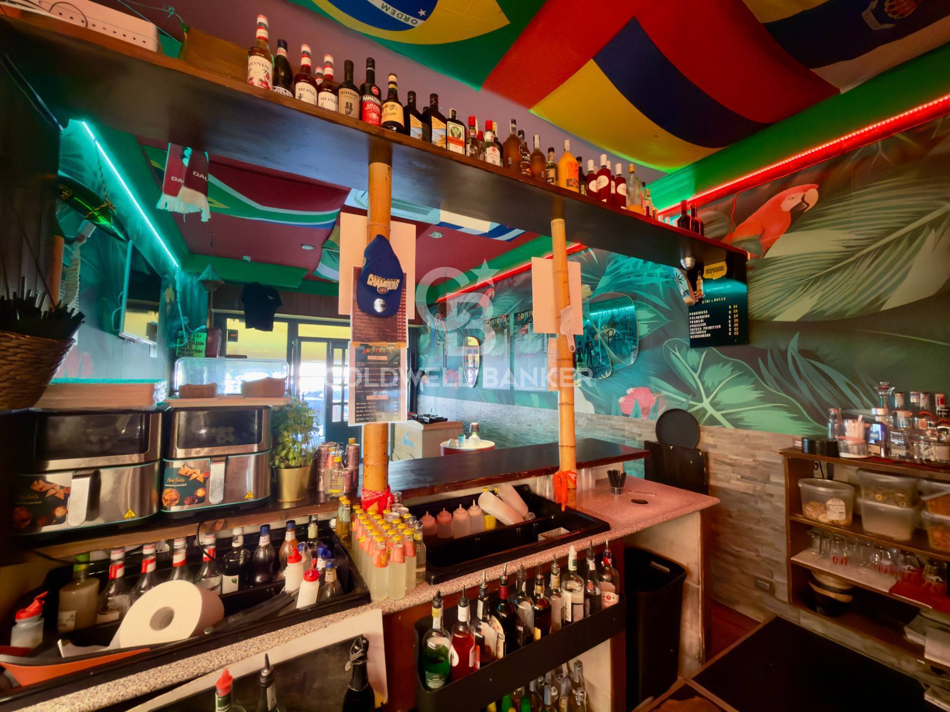 Attivit commerciale in vendita a Bari, S. Pasquale