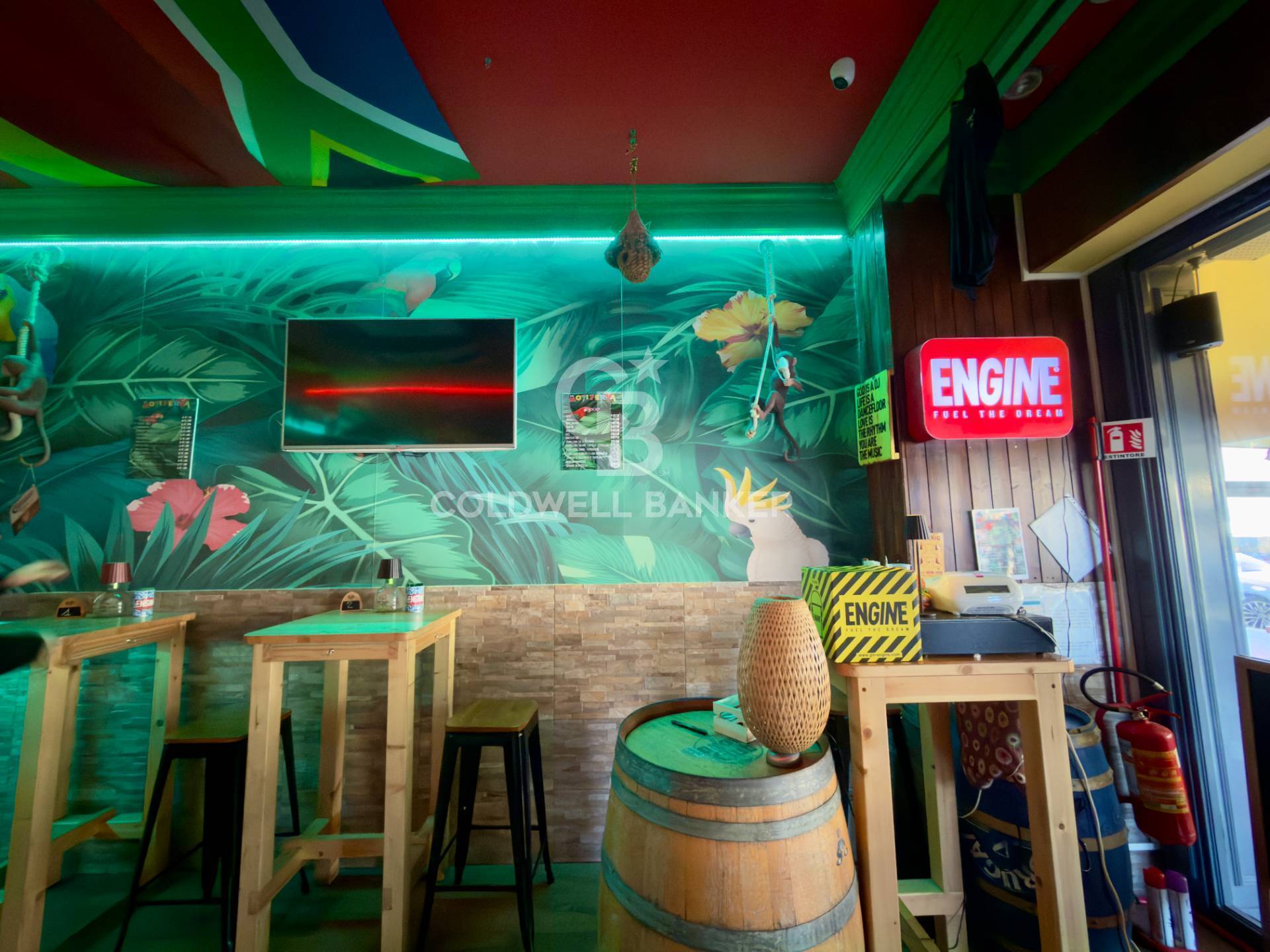 Attivit commerciale in vendita a Bari, S. Pasquale