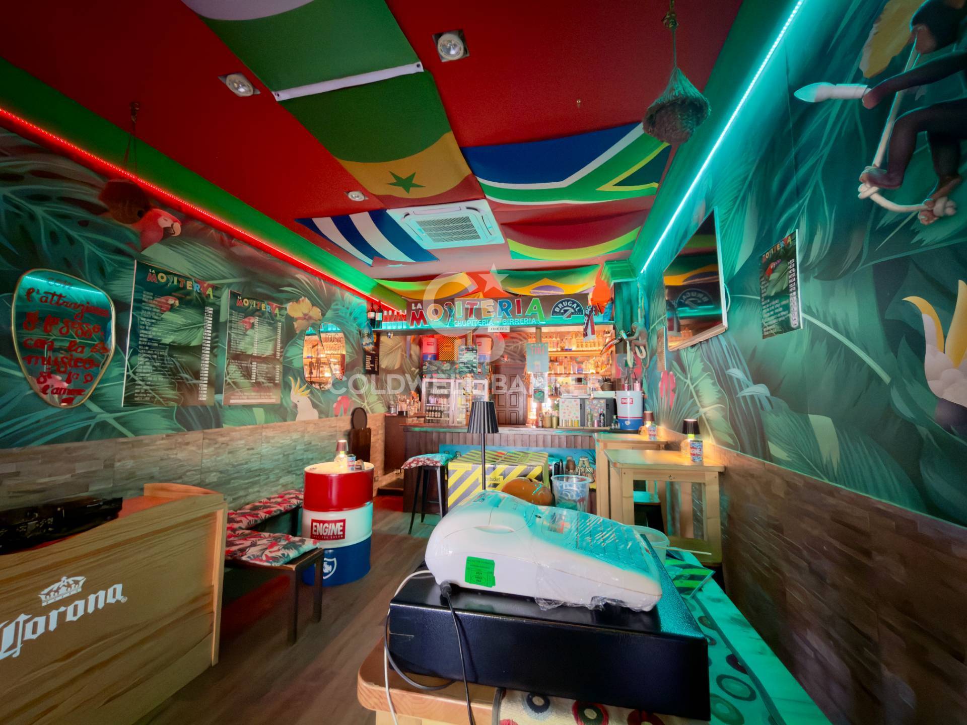 Attivit commerciale in vendita a Bari, S. Pasquale