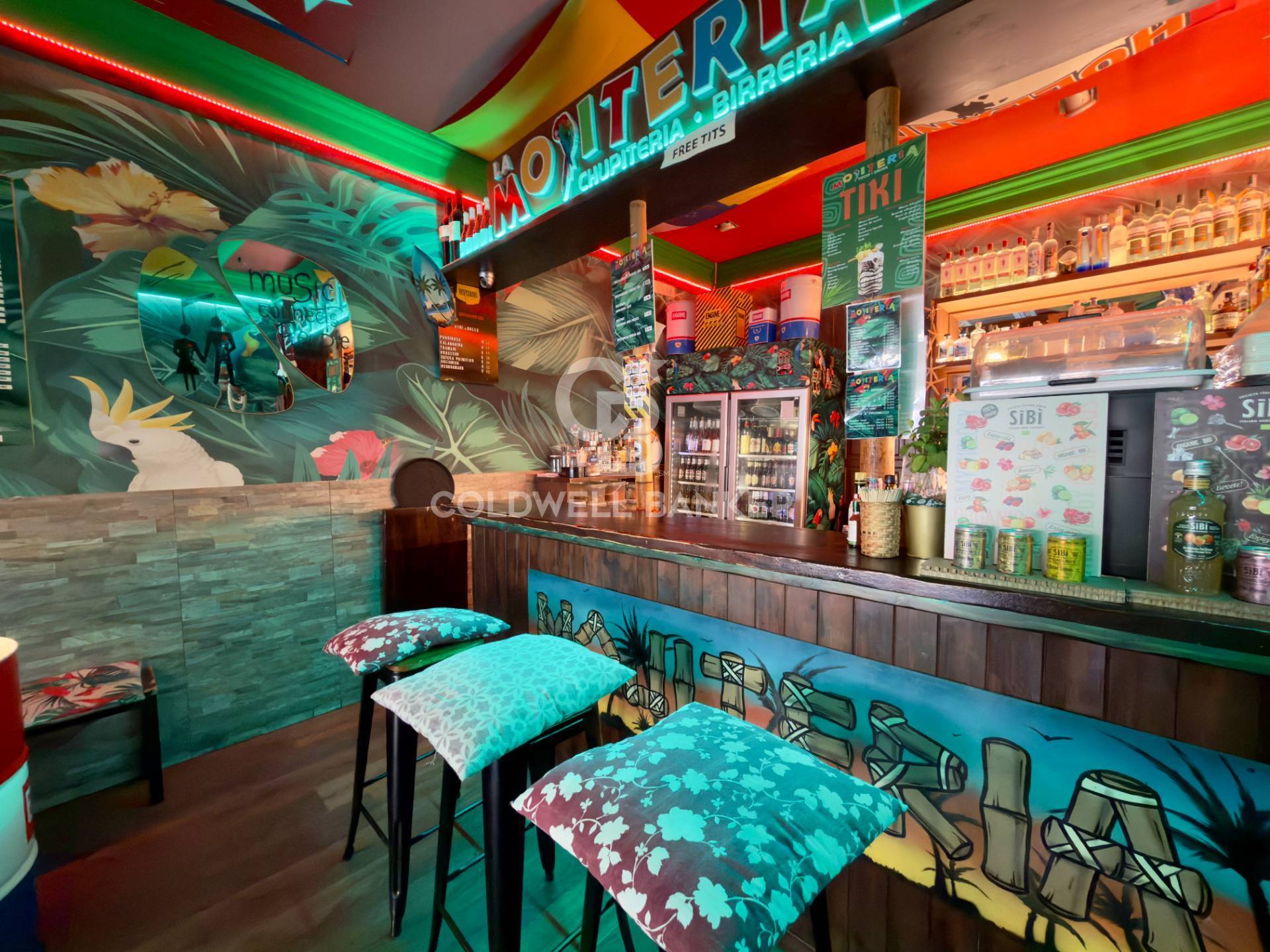 Attivit commerciale in vendita a Bari, S. Pasquale