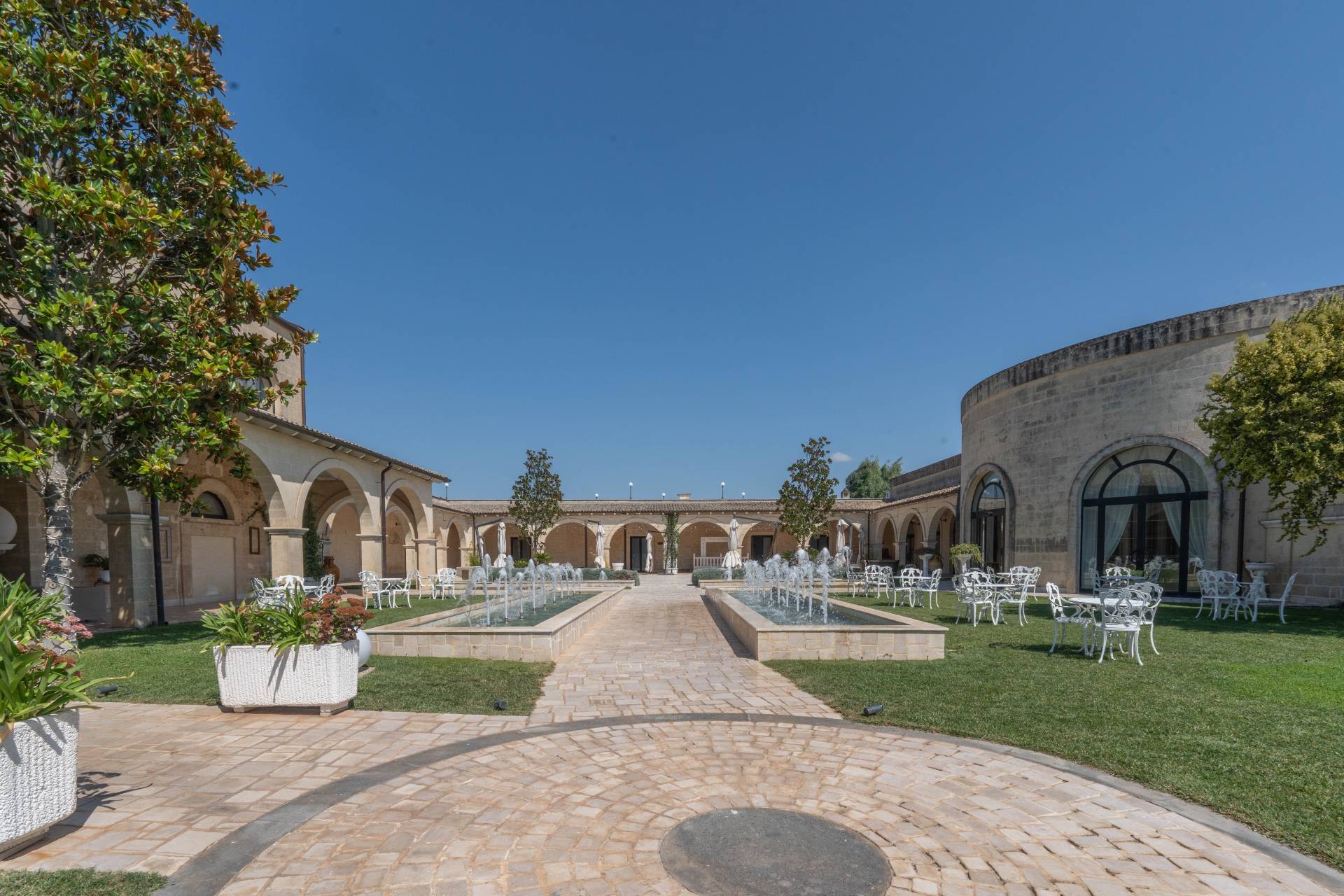 Masseria in vendita a Altamura
