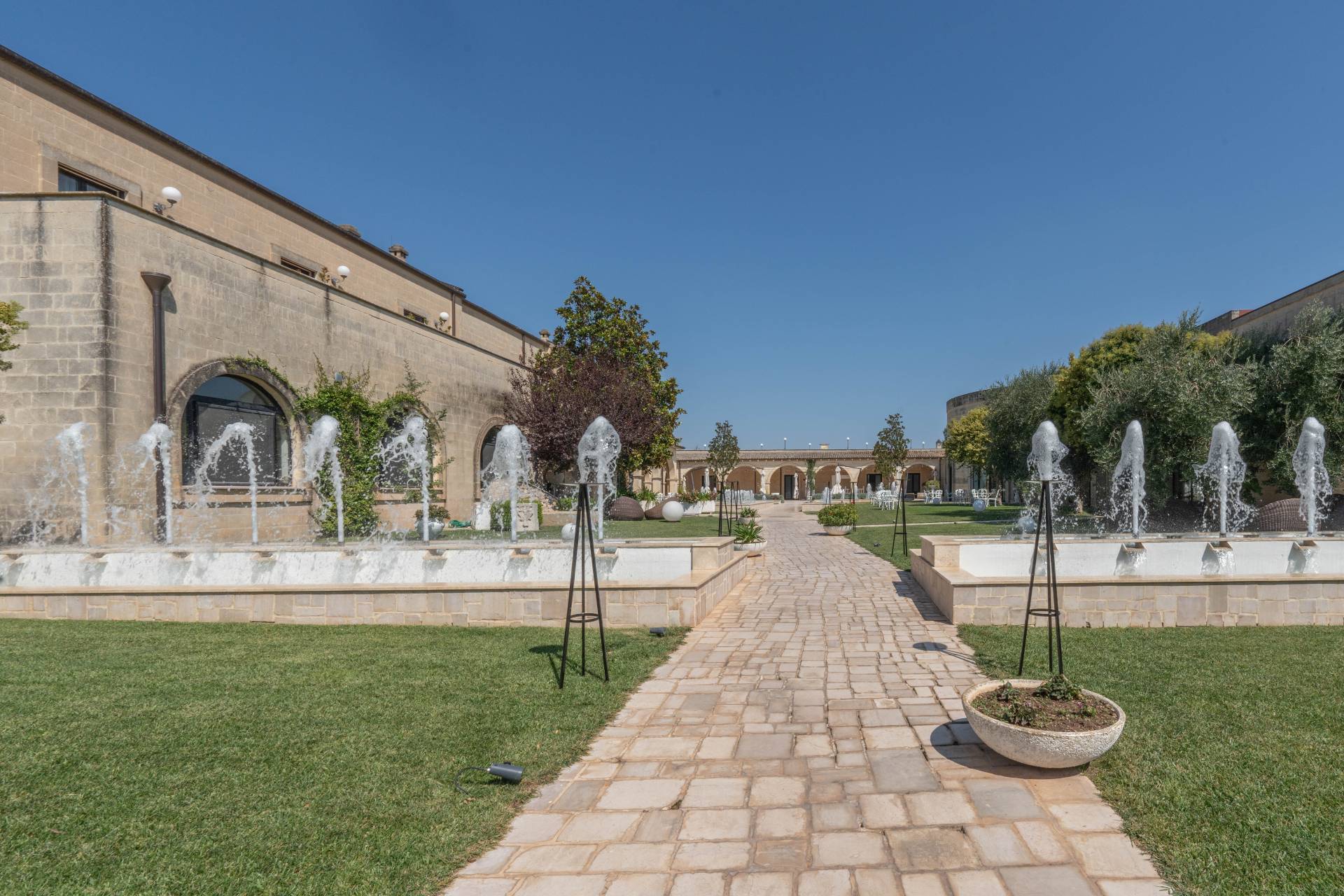 Masseria in vendita a Altamura