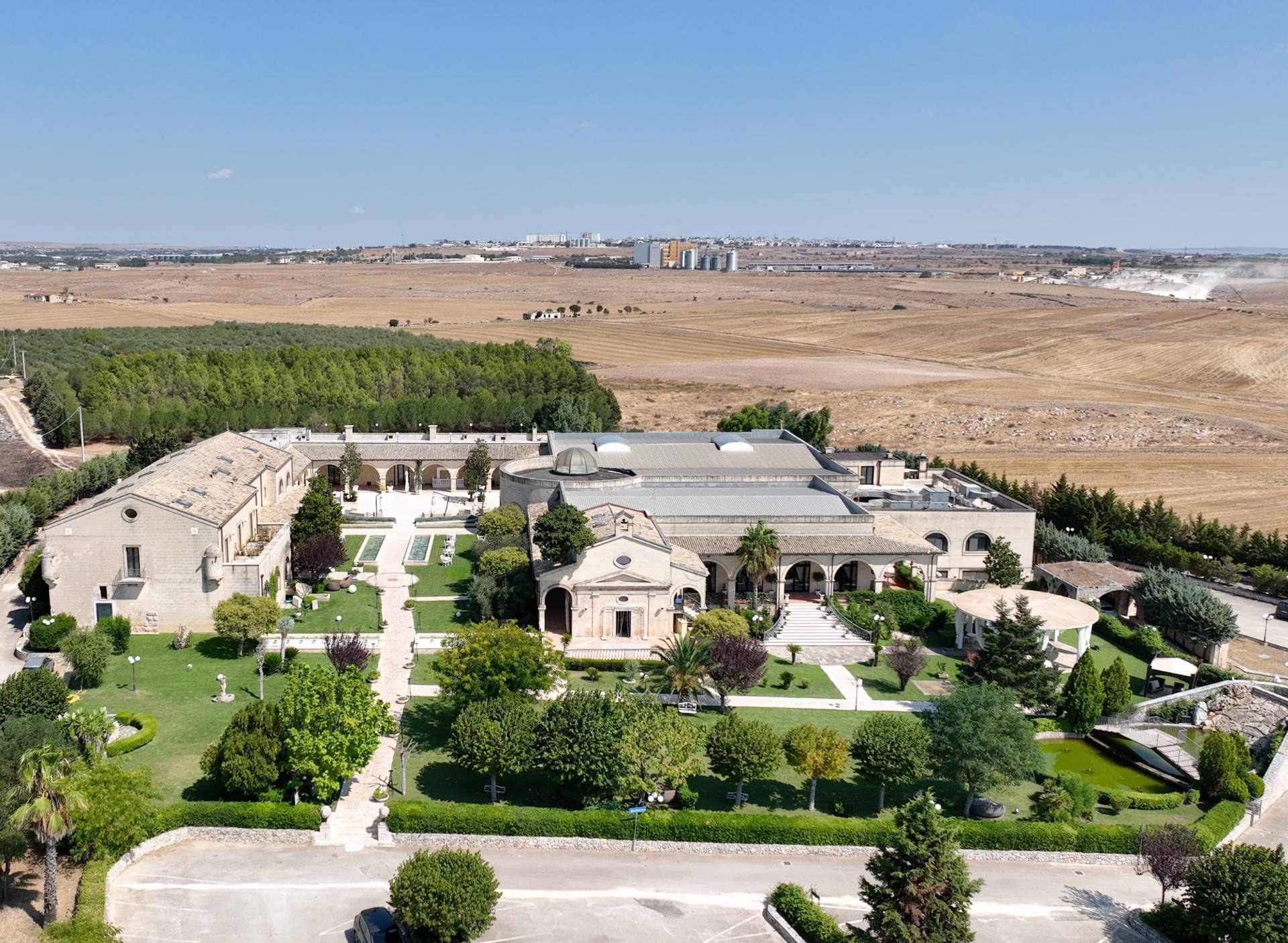 Masseria in vendita a Altamura