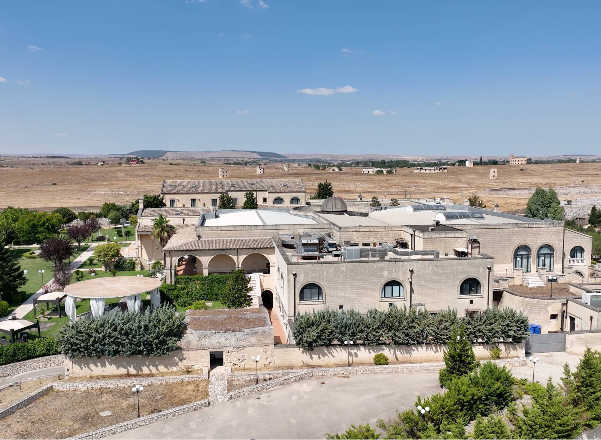 Masseria in vendita a Altamura