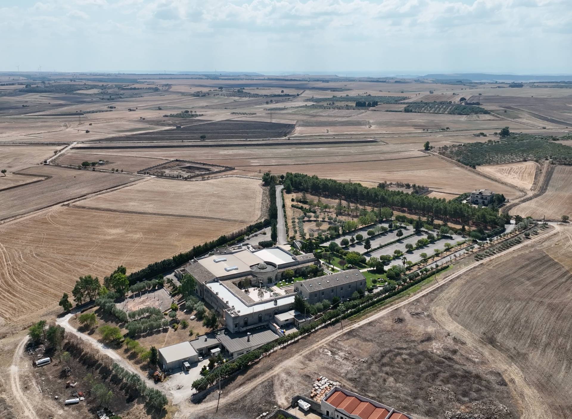 Masseria in vendita a Altamura