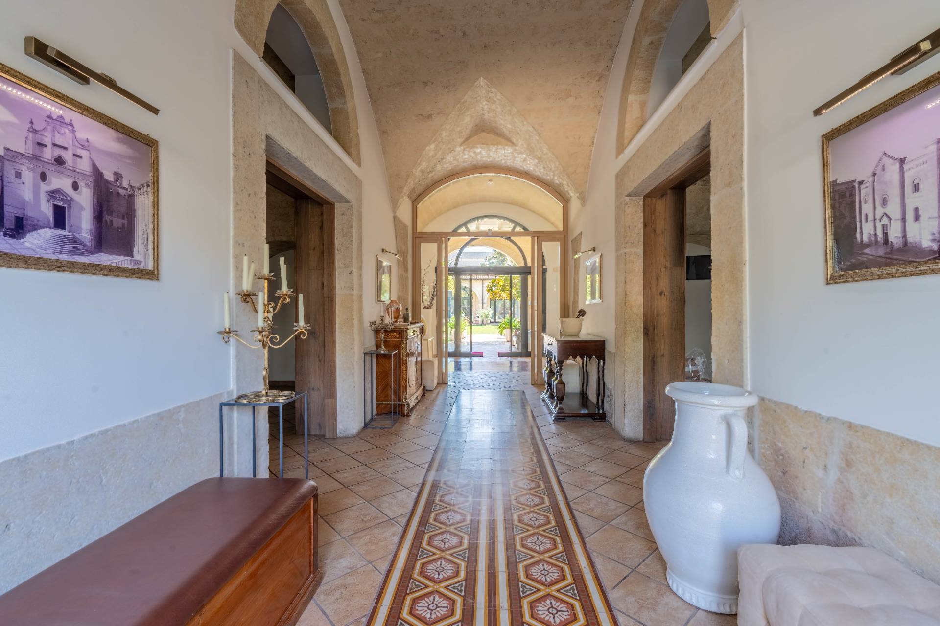 Masseria in vendita a Altamura