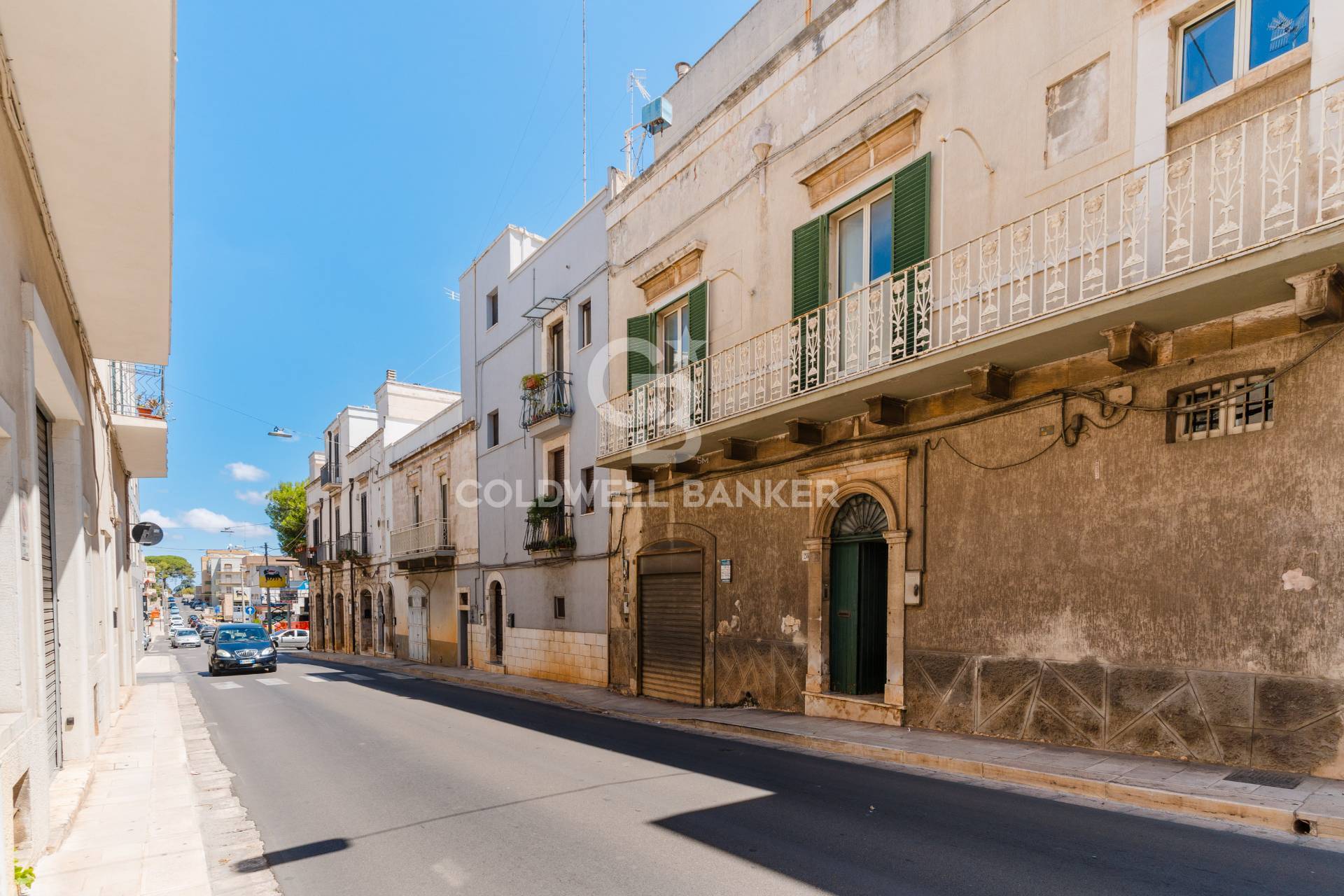 Casa indipendente in vendita a Castellana Grotte