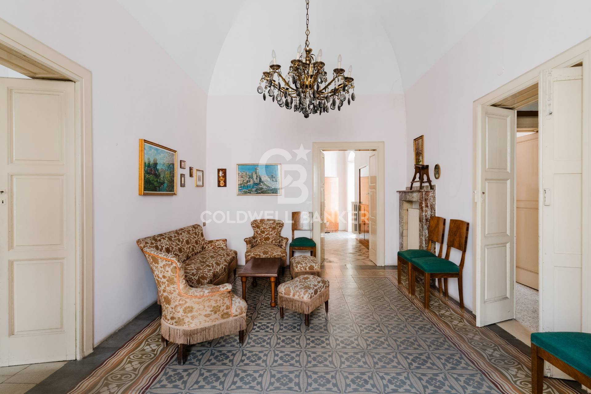 Casa indipendente in vendita a Castellana Grotte