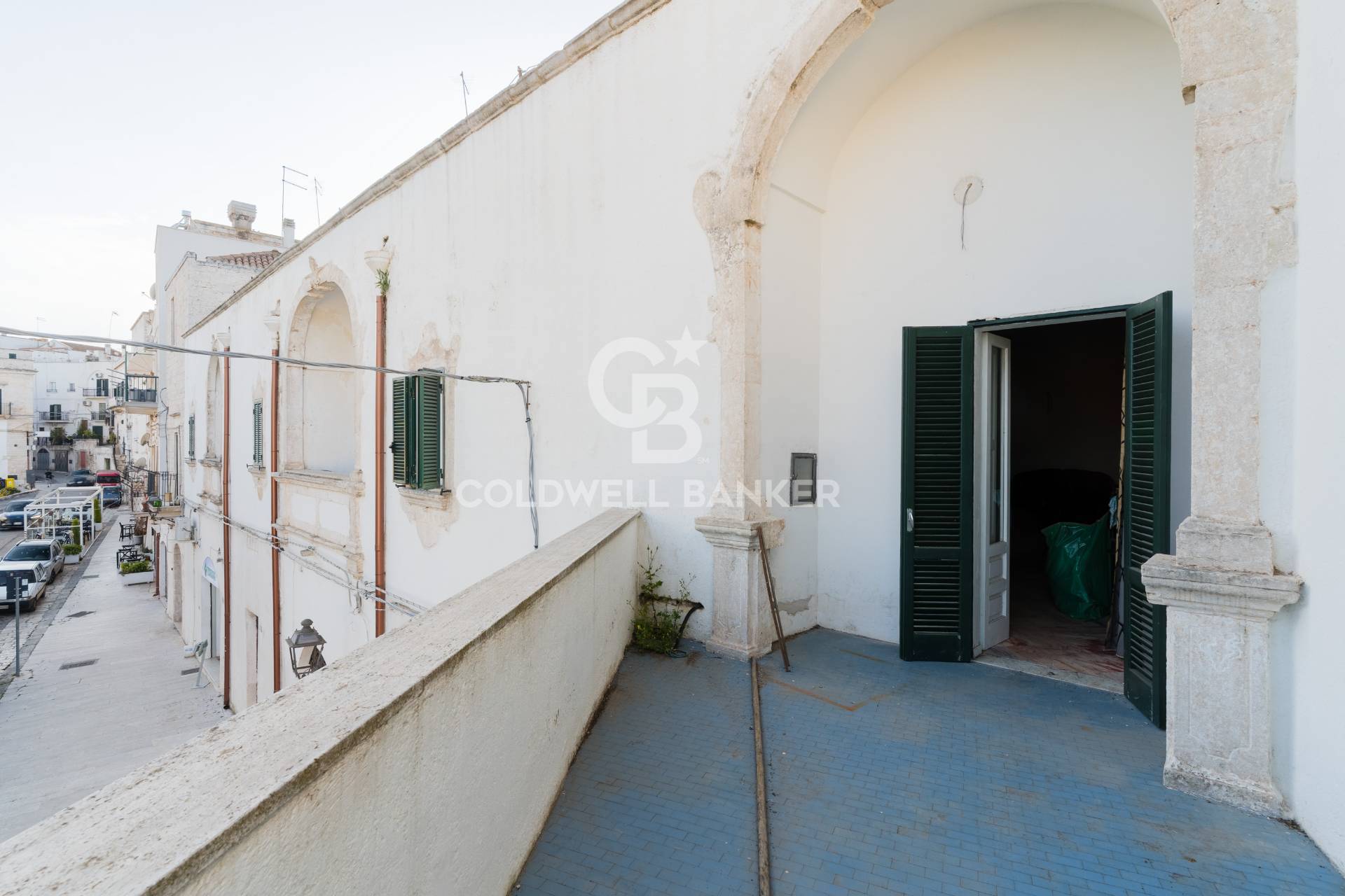 Palazzo in vendita a Ceglie Messapica