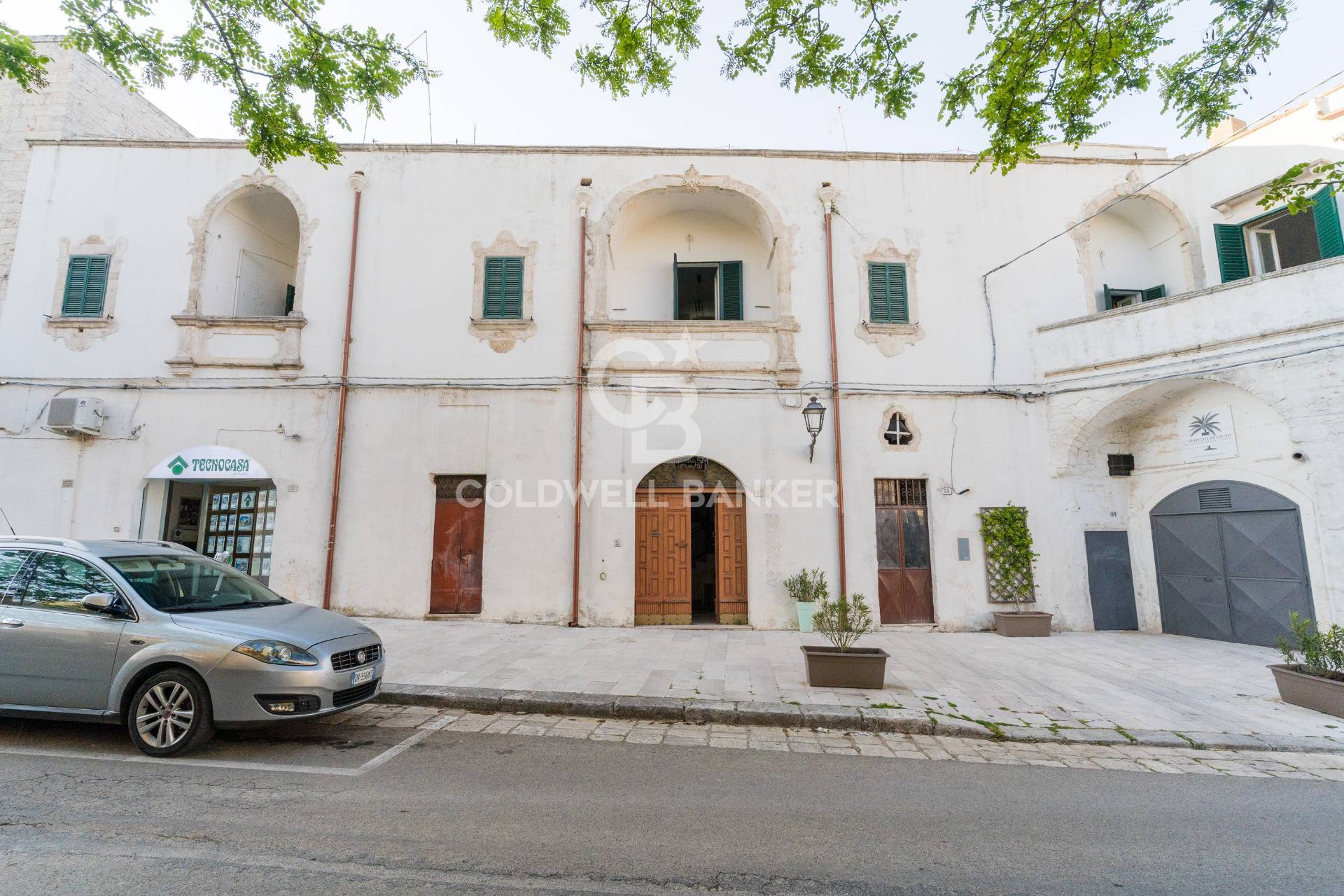 Palazzo in vendita a Ceglie Messapica
