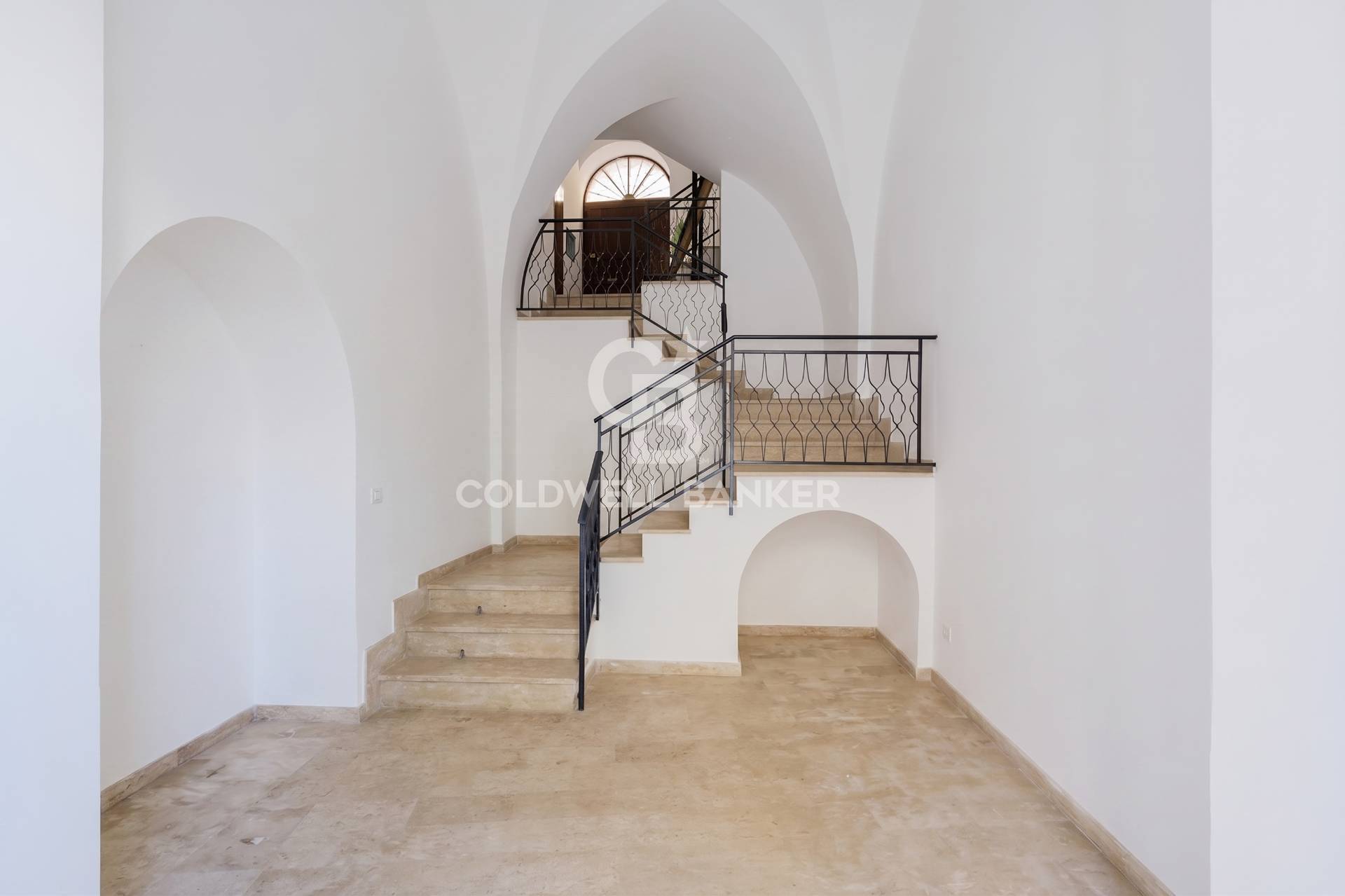 Palazzo in vendita a Ceglie Messapica
