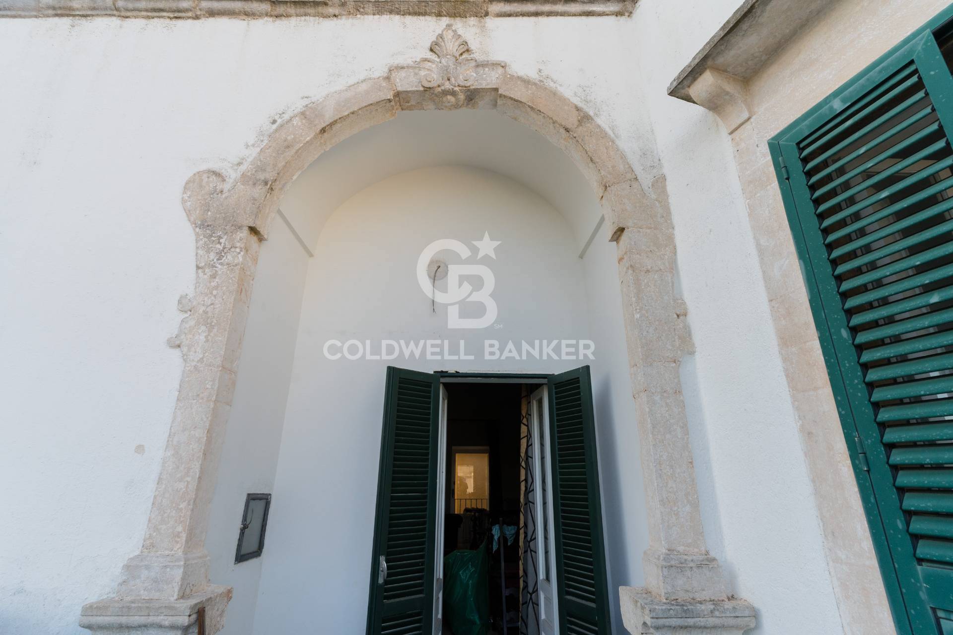 Palazzo in vendita a Ceglie Messapica