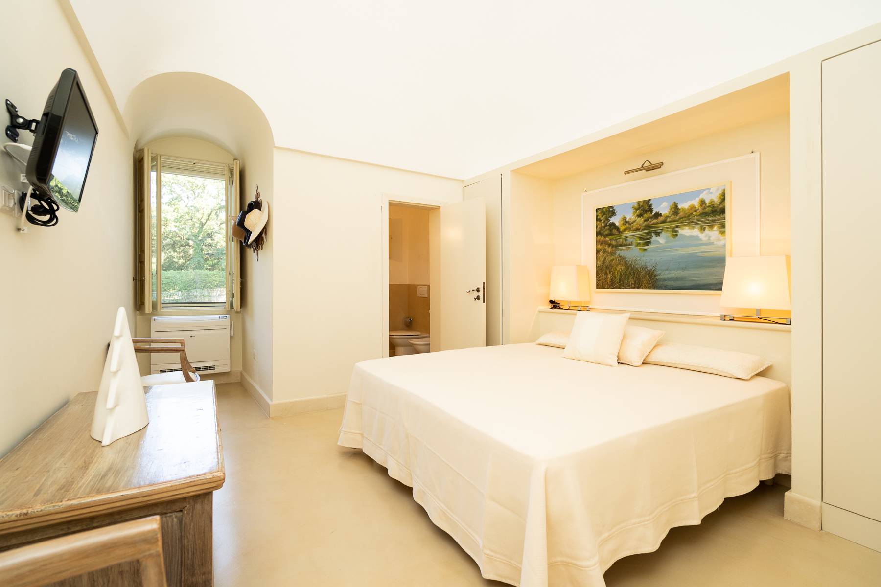 Villa in vendita a Fasano, Selva di Fasano