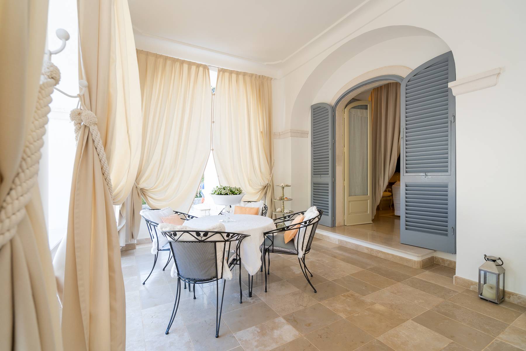 Villa in vendita a Fasano, Selva di Fasano
