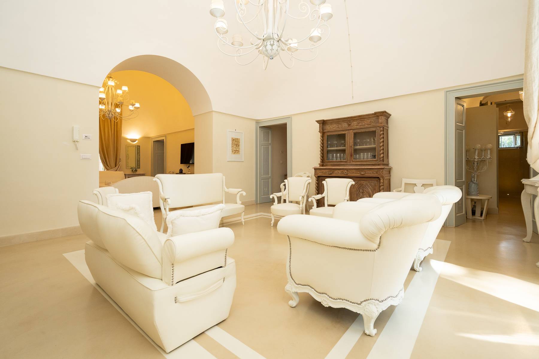 Villa in vendita a Fasano, Selva di Fasano