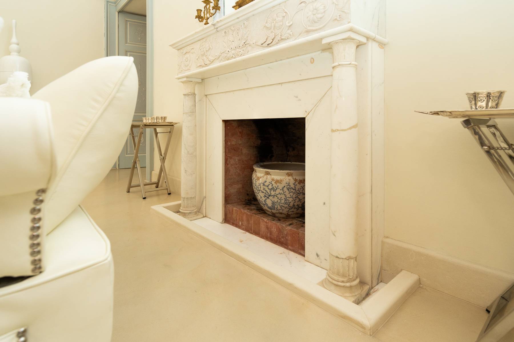 Villa in vendita a Fasano, Selva di Fasano