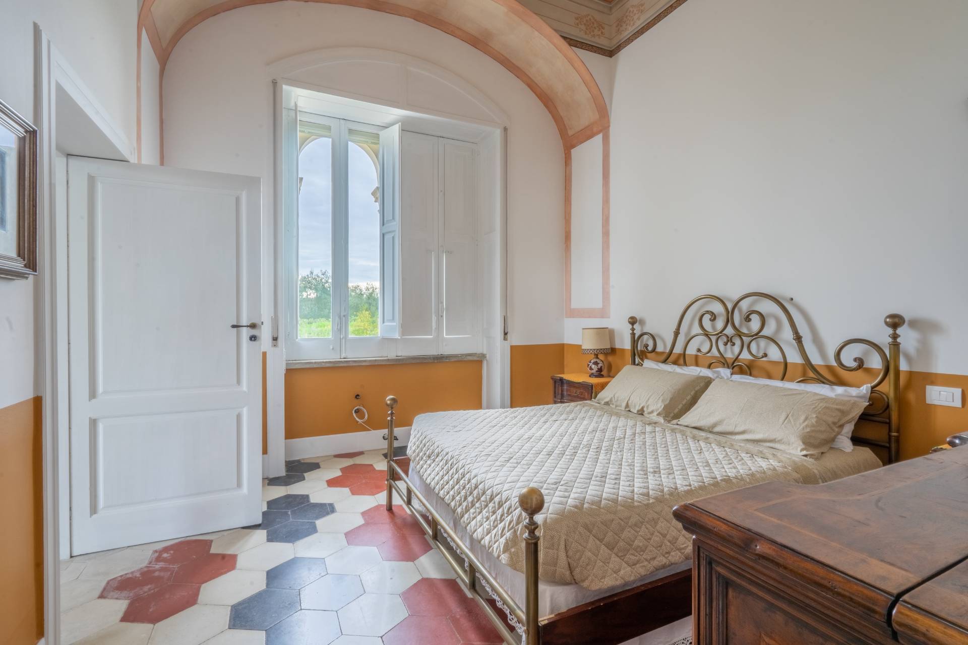 Villa storica in affitto a Corato