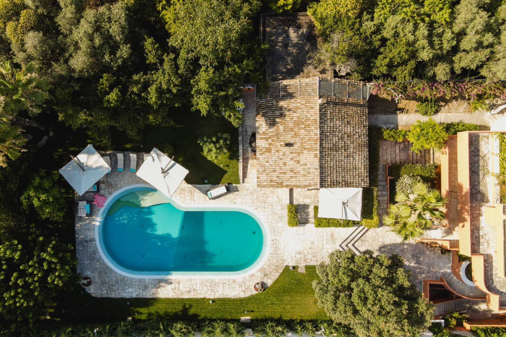 Villa in vendita a Bari, Carrassi