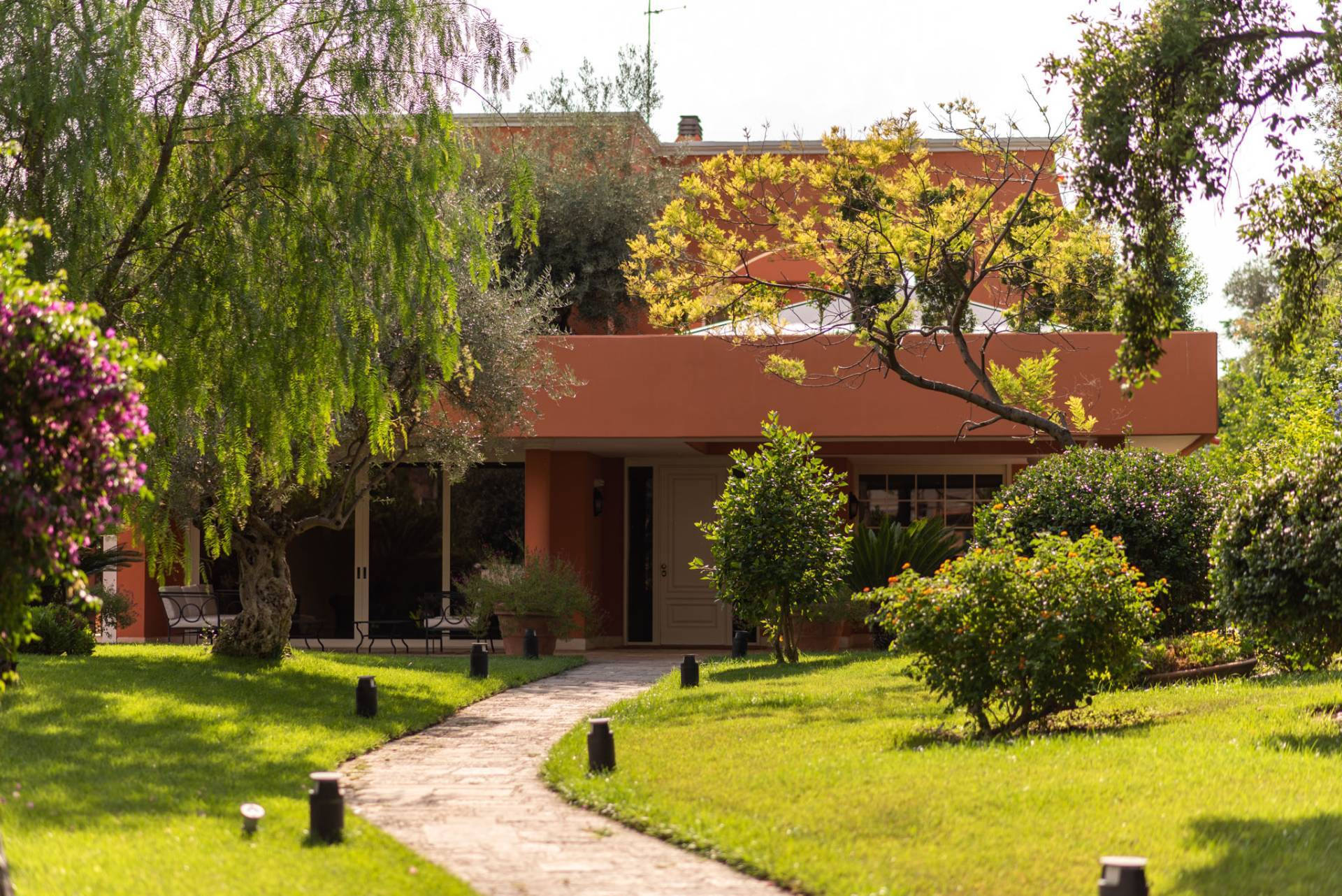 Villa in vendita a Bari, Carrassi