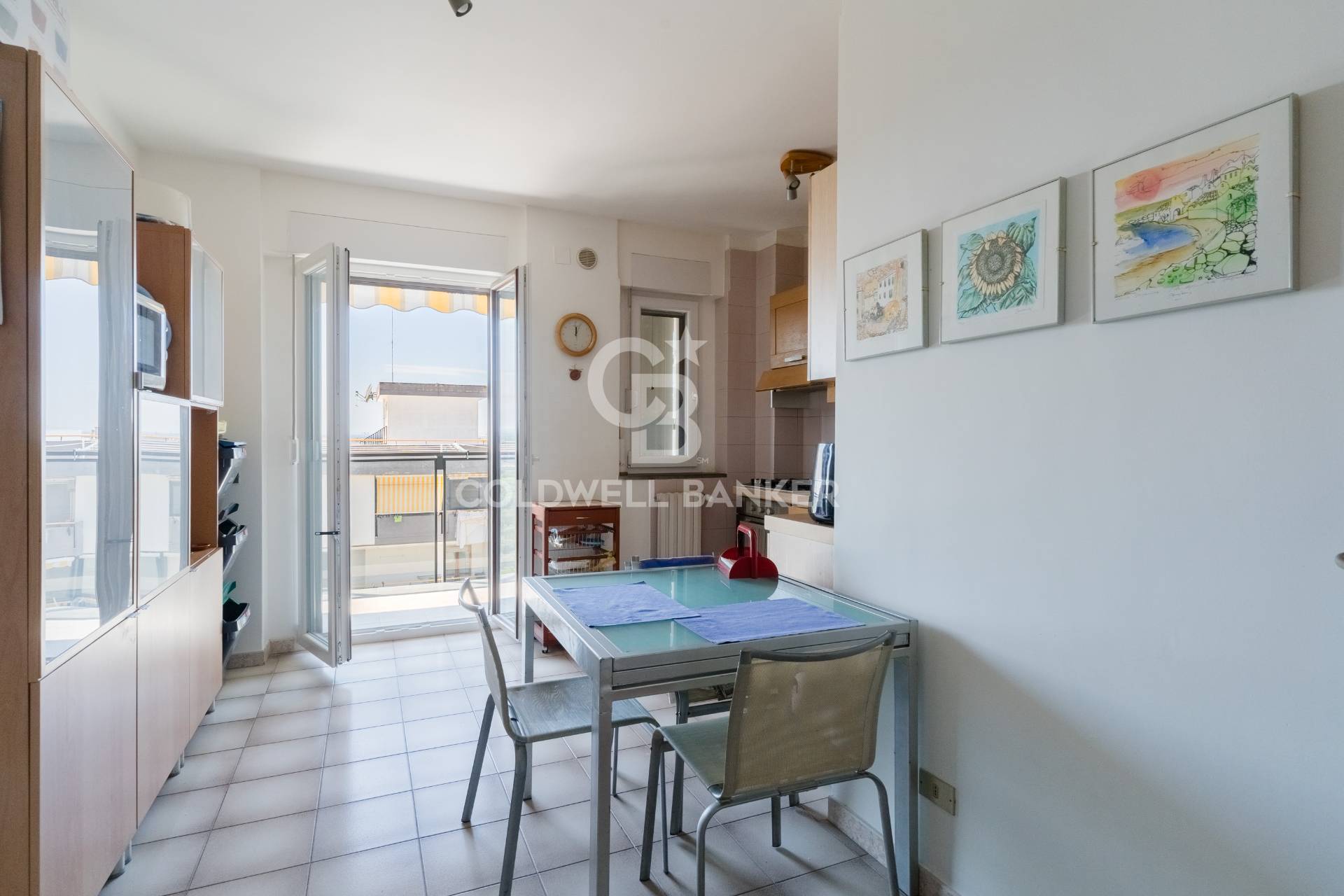 Appartamento in vendita a Bari, Loseto