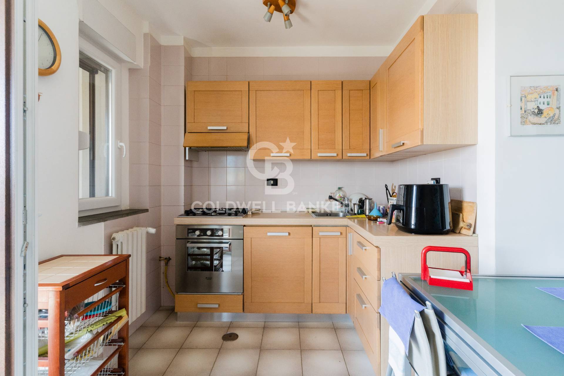 Appartamento in vendita a Bari, Loseto