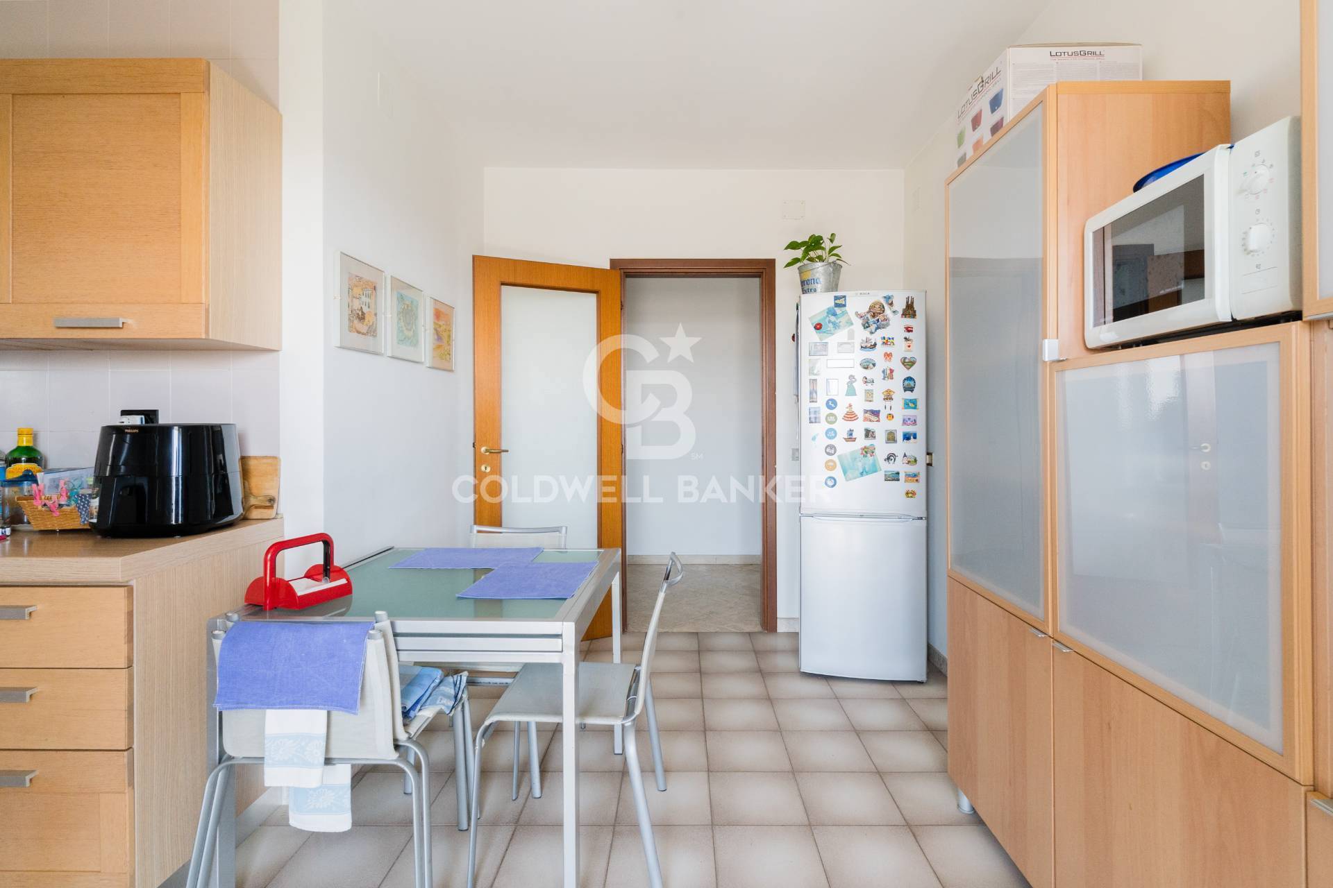 Appartamento in vendita a Bari, Loseto