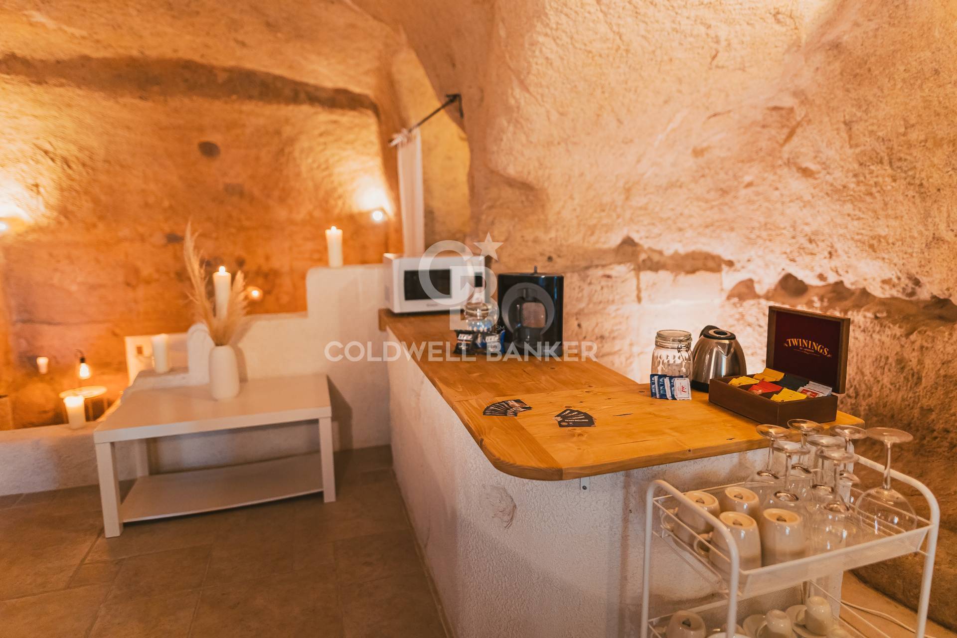 Attivit commerciale in vendita a Matera