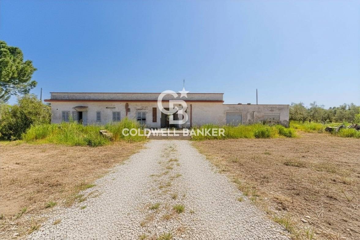Villa in vendita a Corato