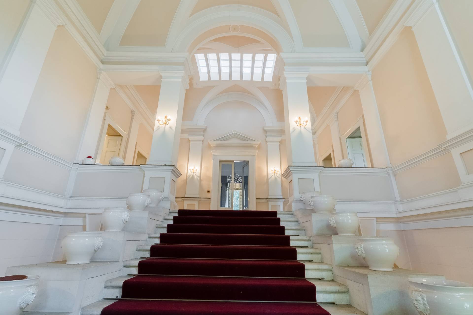 Villa storica in vendita a Bari, Carbonara - Ceglie