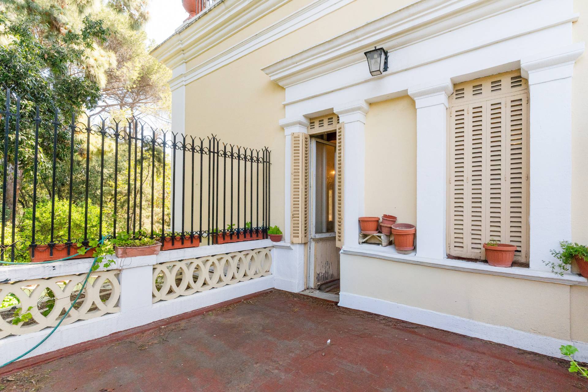 Villa storica in vendita a Bari, Carbonara - Ceglie