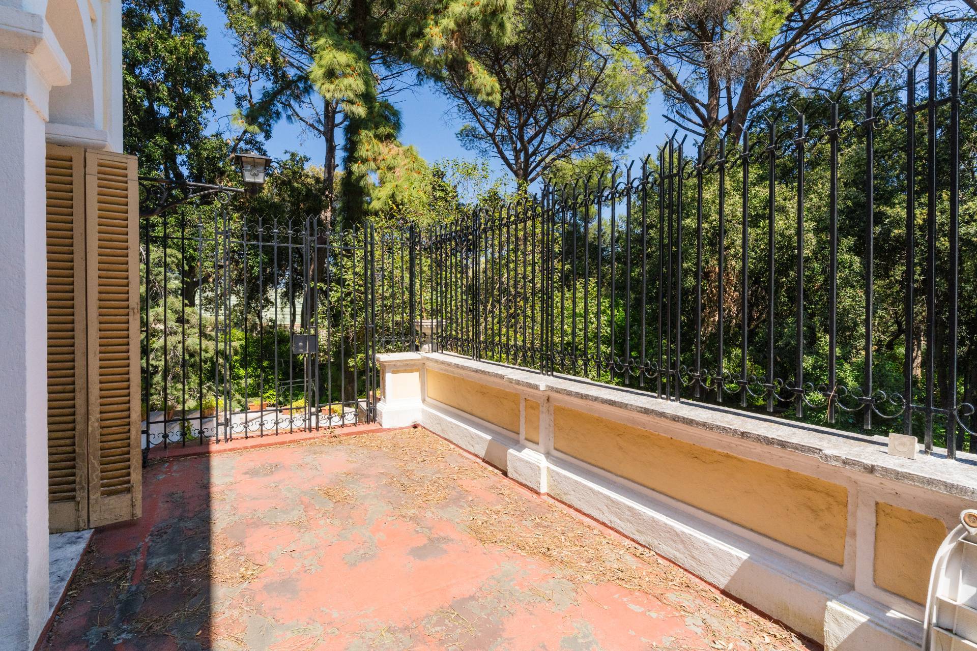 Villa storica in vendita a Bari, Carbonara - Ceglie