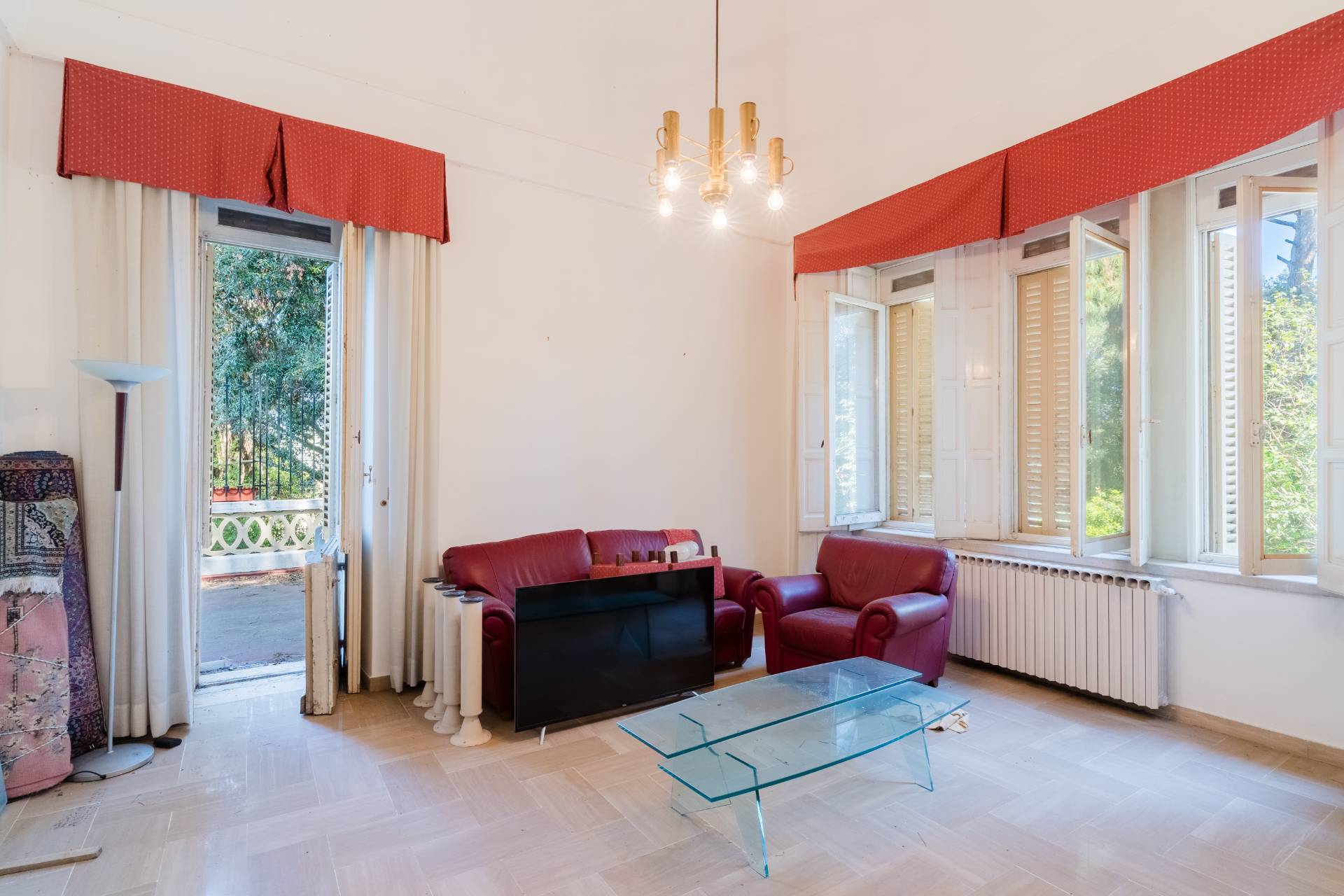 Villa storica in vendita a Bari, Carbonara - Ceglie