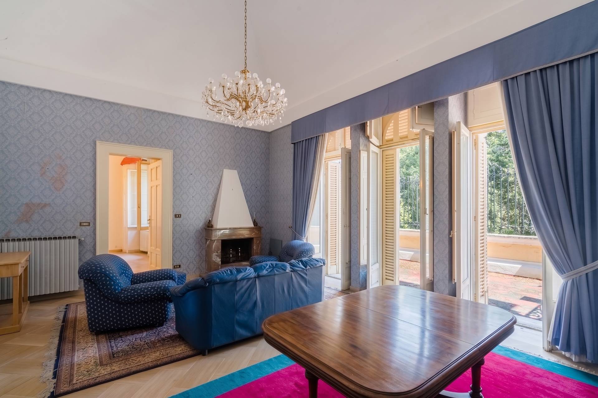 Villa storica in vendita a Bari, Carbonara - Ceglie