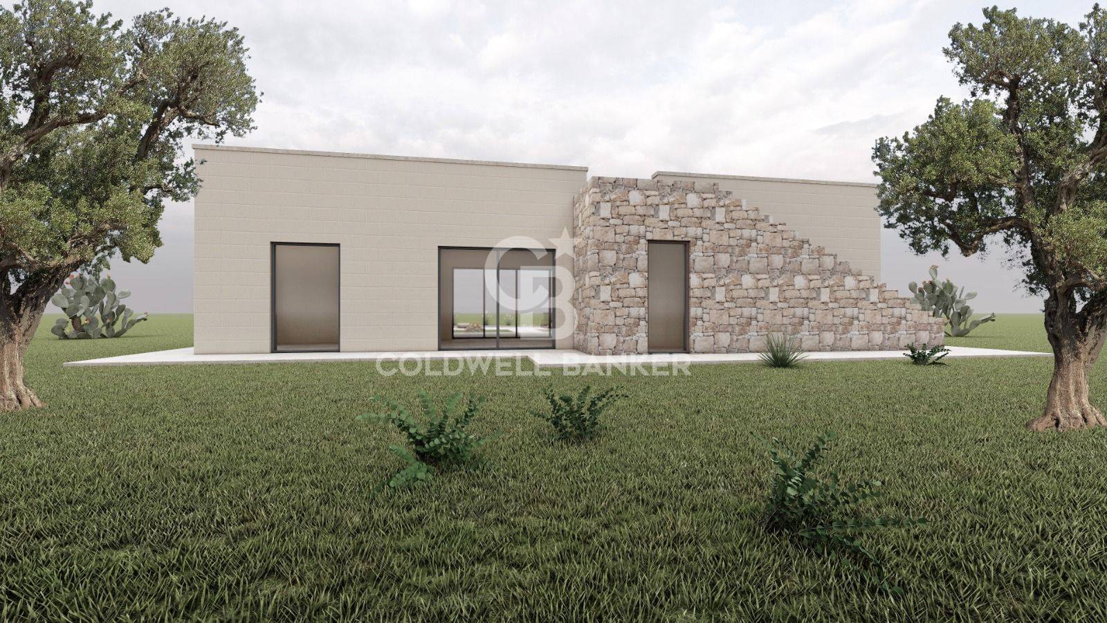 Terreno Edificabile in vendita a Latiano