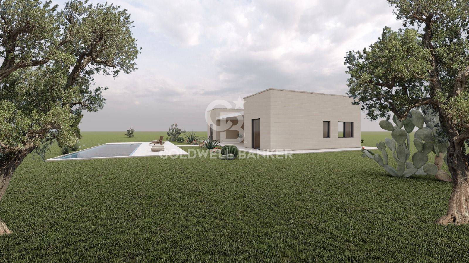 Terreno Edificabile in vendita a Latiano