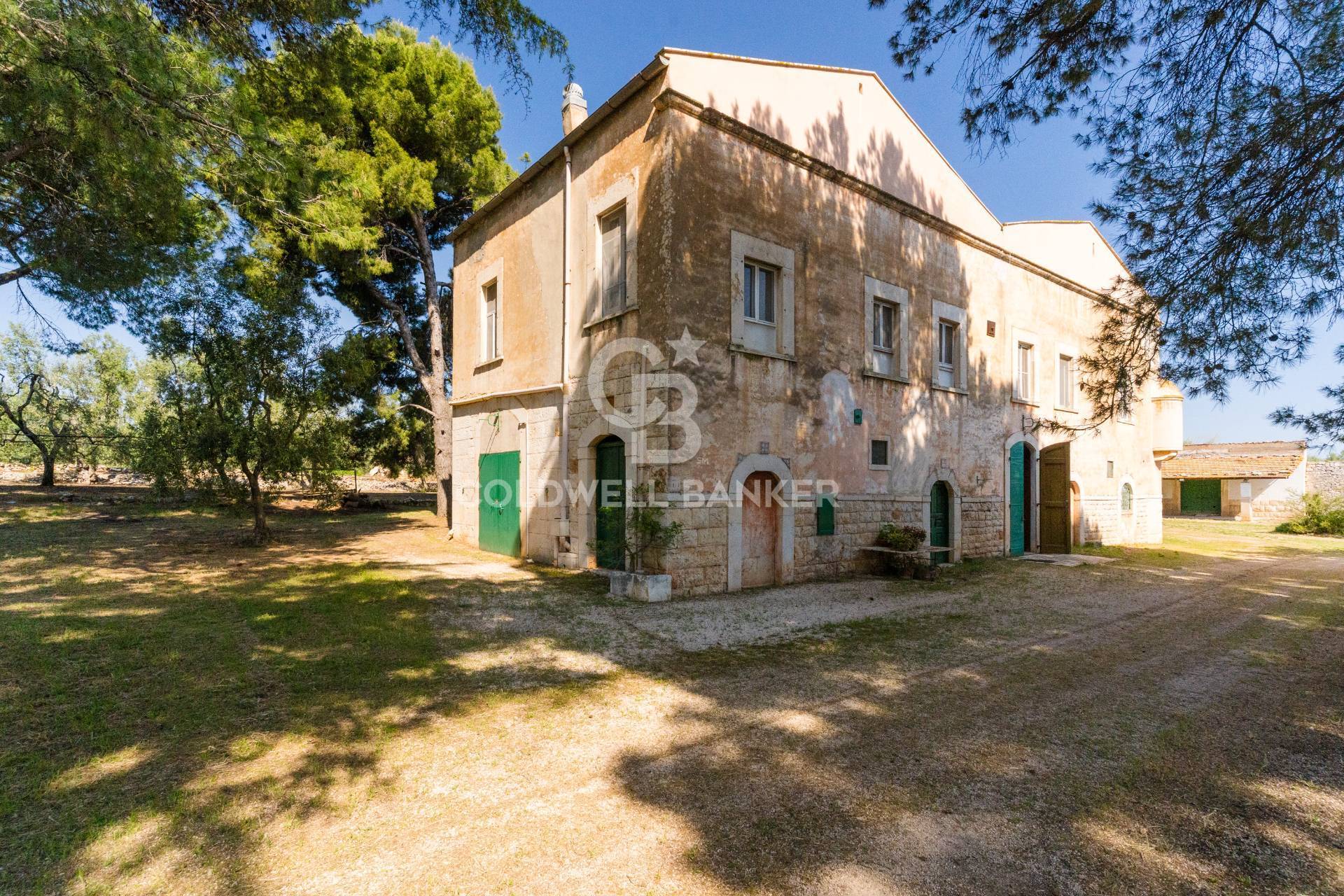Tenuta in vendita a Corato