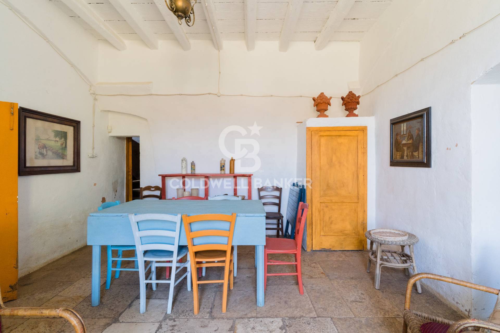 Tenuta in vendita a Corato
