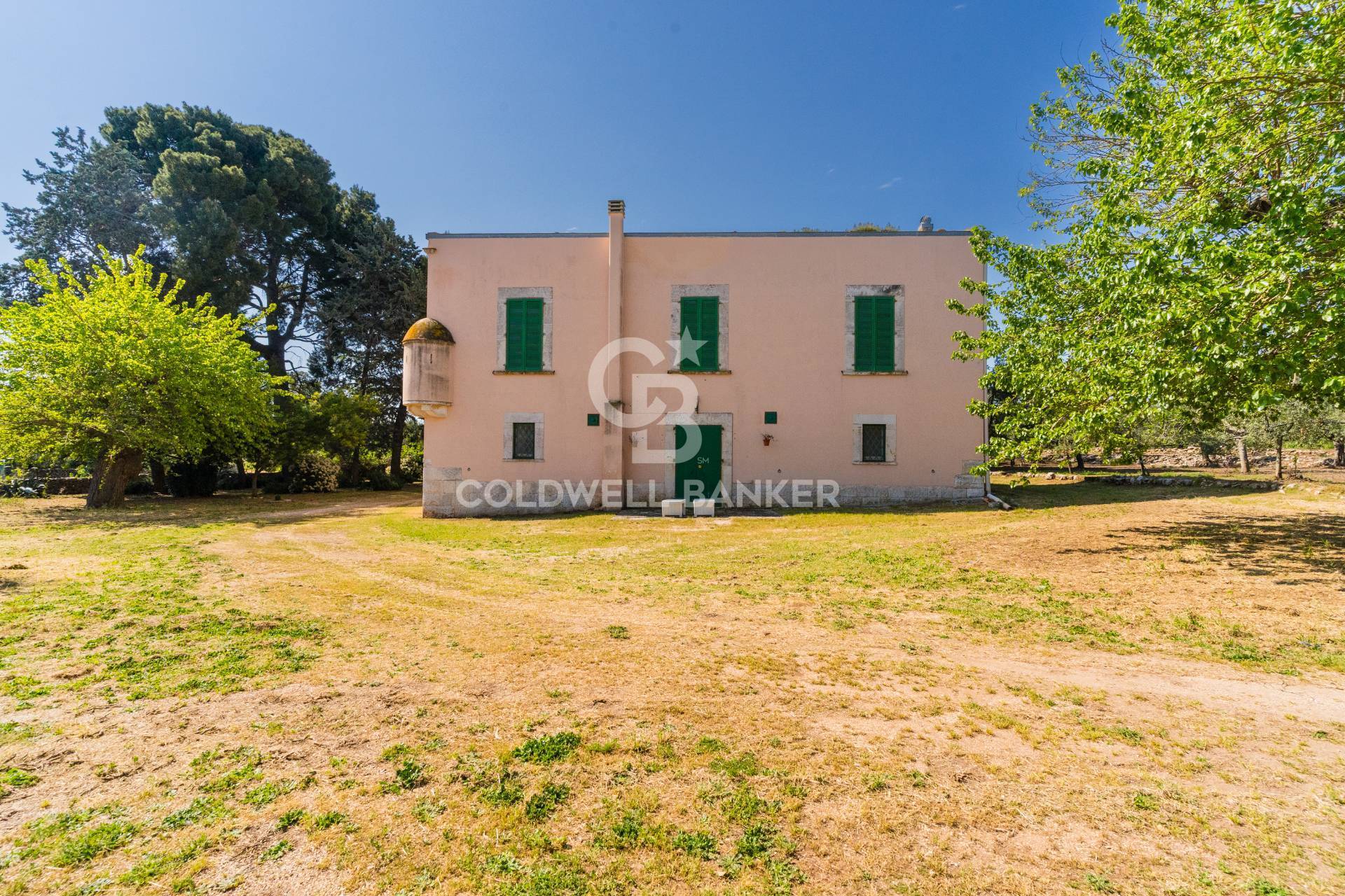 Tenuta in vendita a Corato