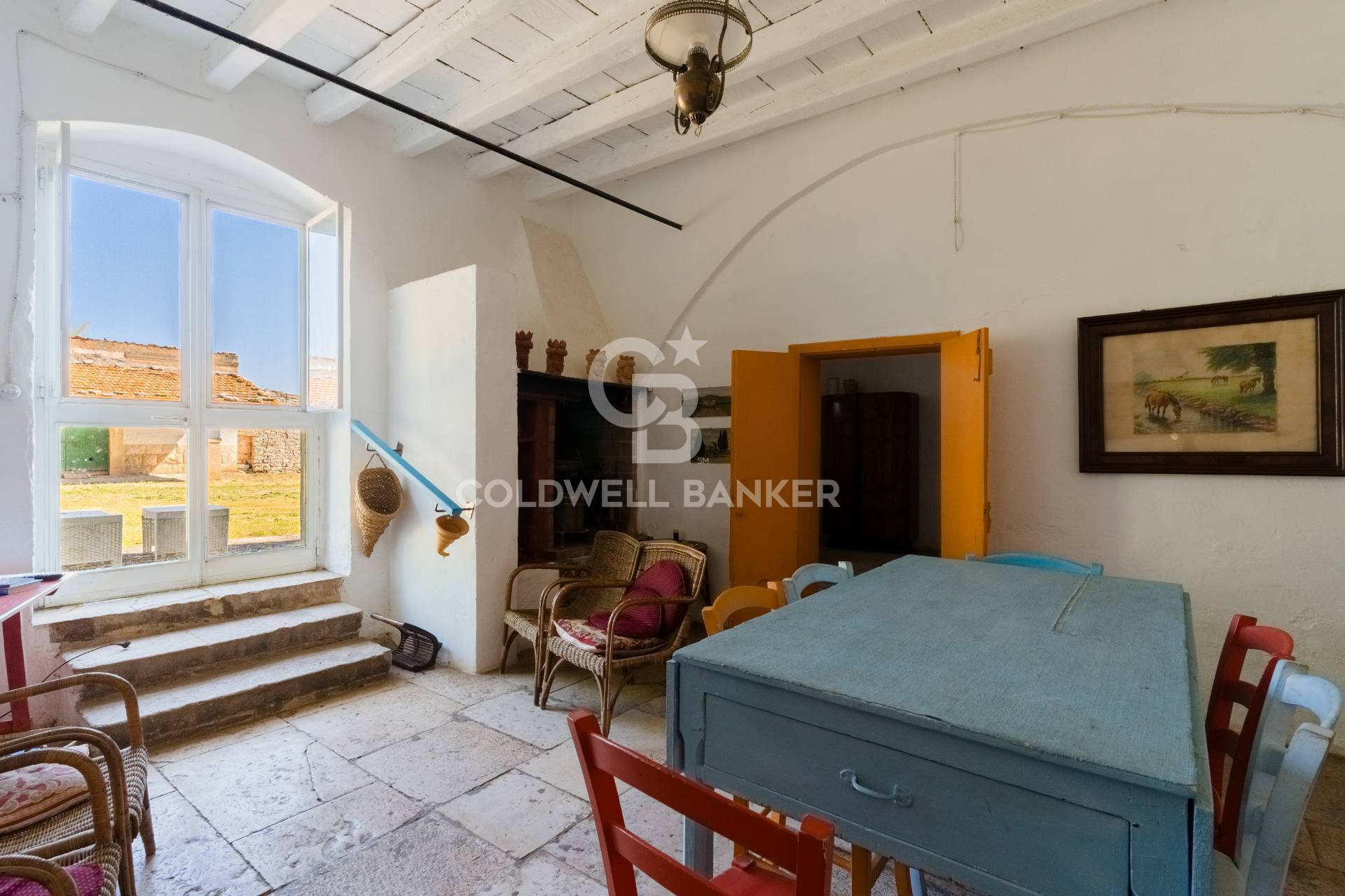 Tenuta in vendita a Corato
