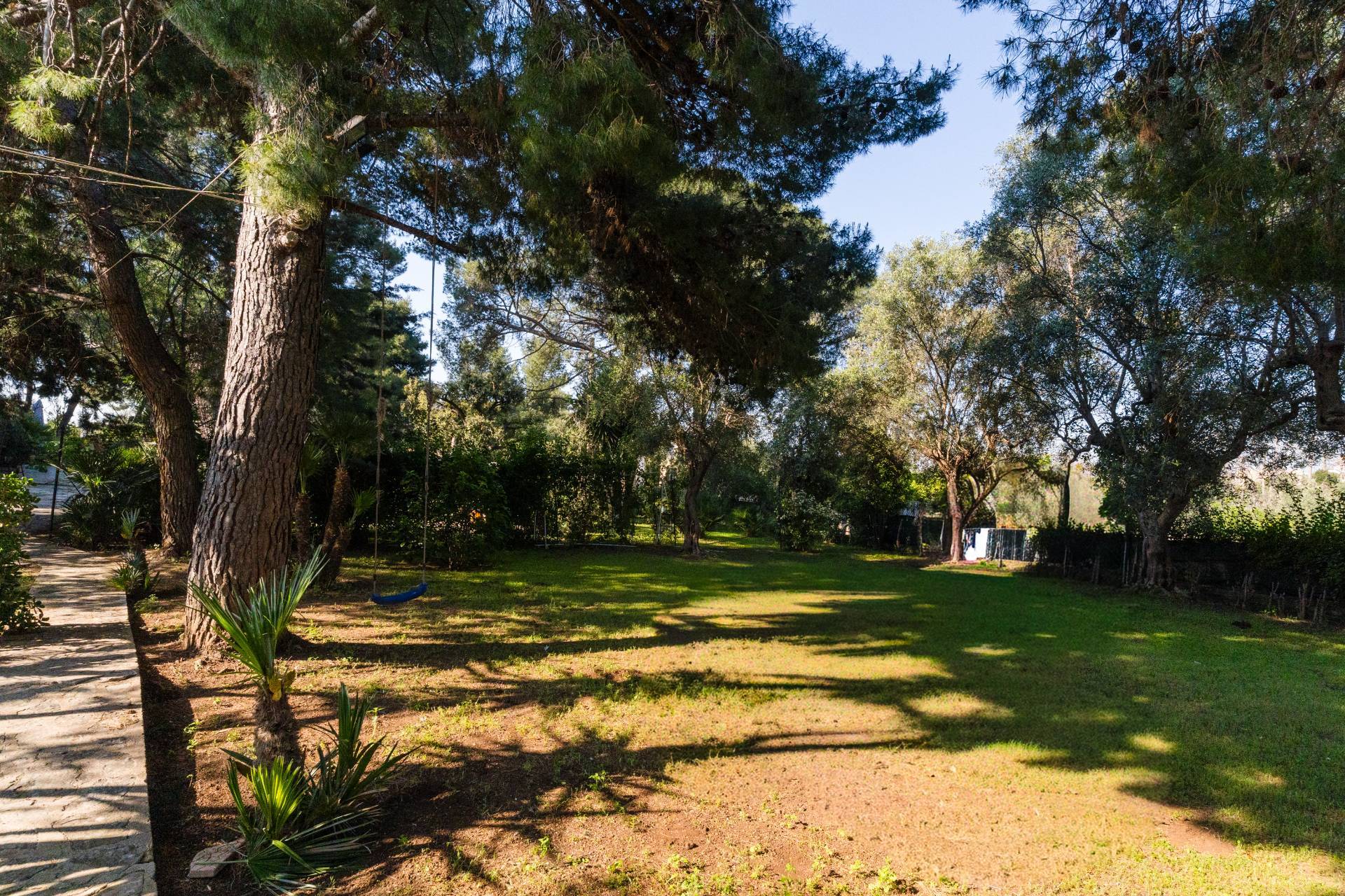 Villa in vendita a Bari, S. Pasquale