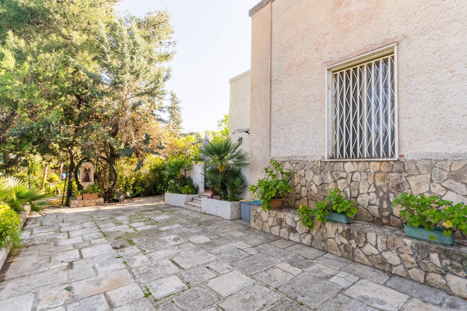 Villa in vendita a Bari, S. Pasquale