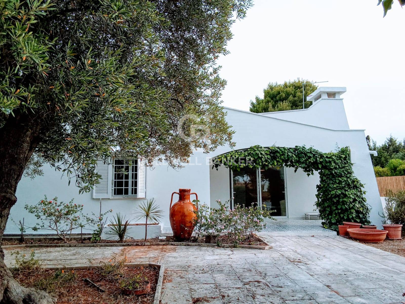 Villa in affitto a Ostuni