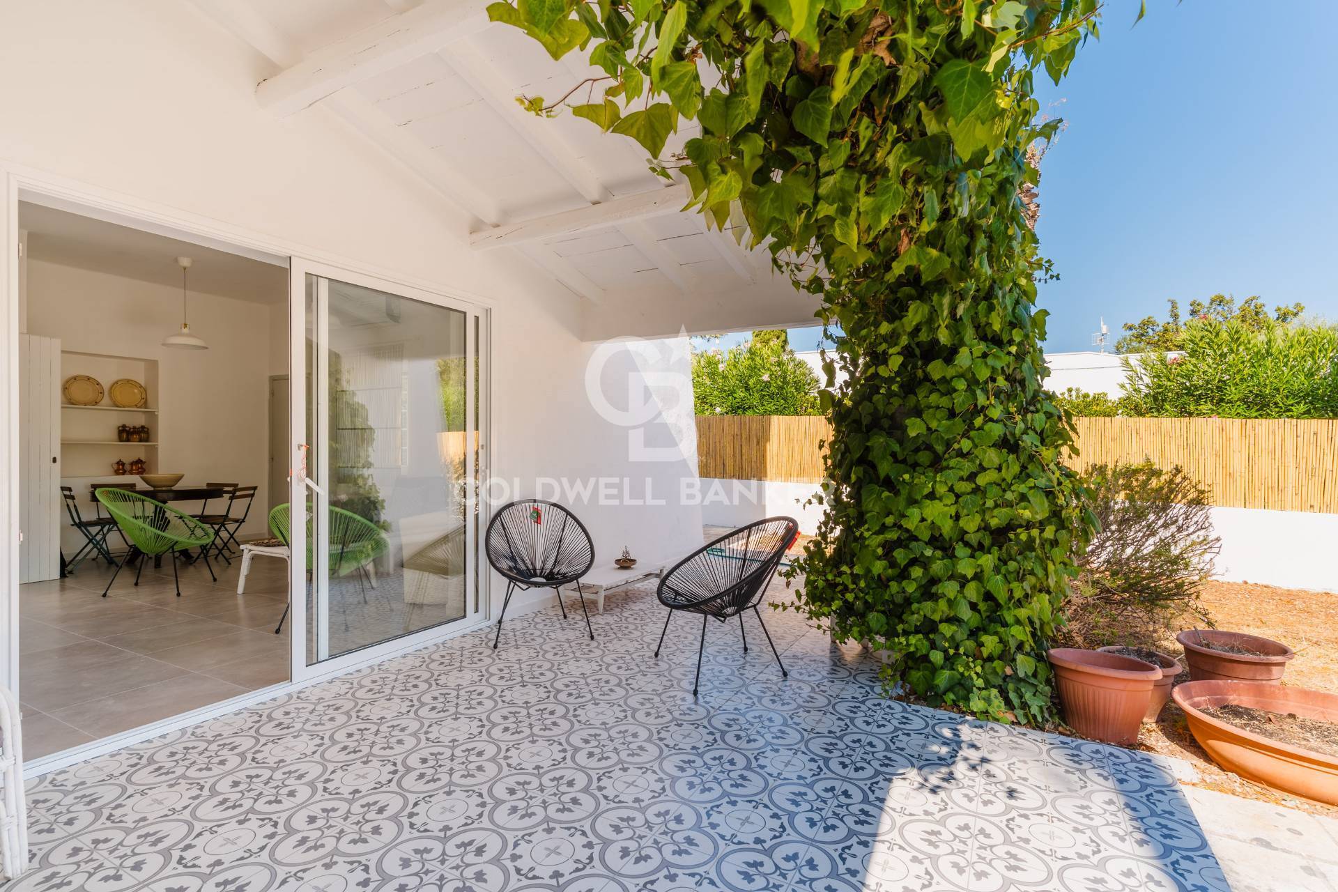 Villa in affitto a Ostuni