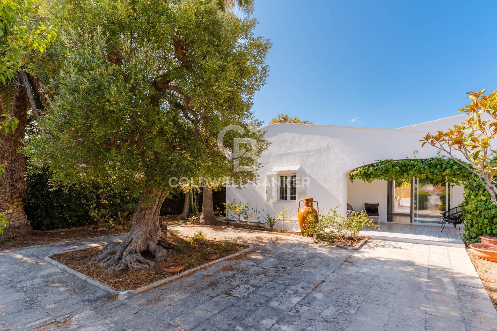Villa in affitto a Ostuni