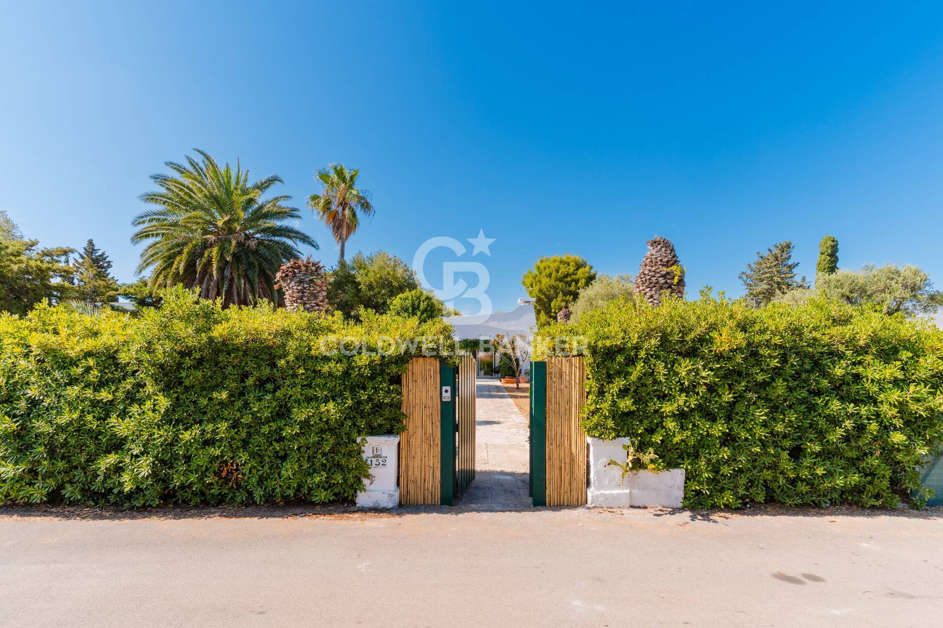Villa in affitto a Ostuni