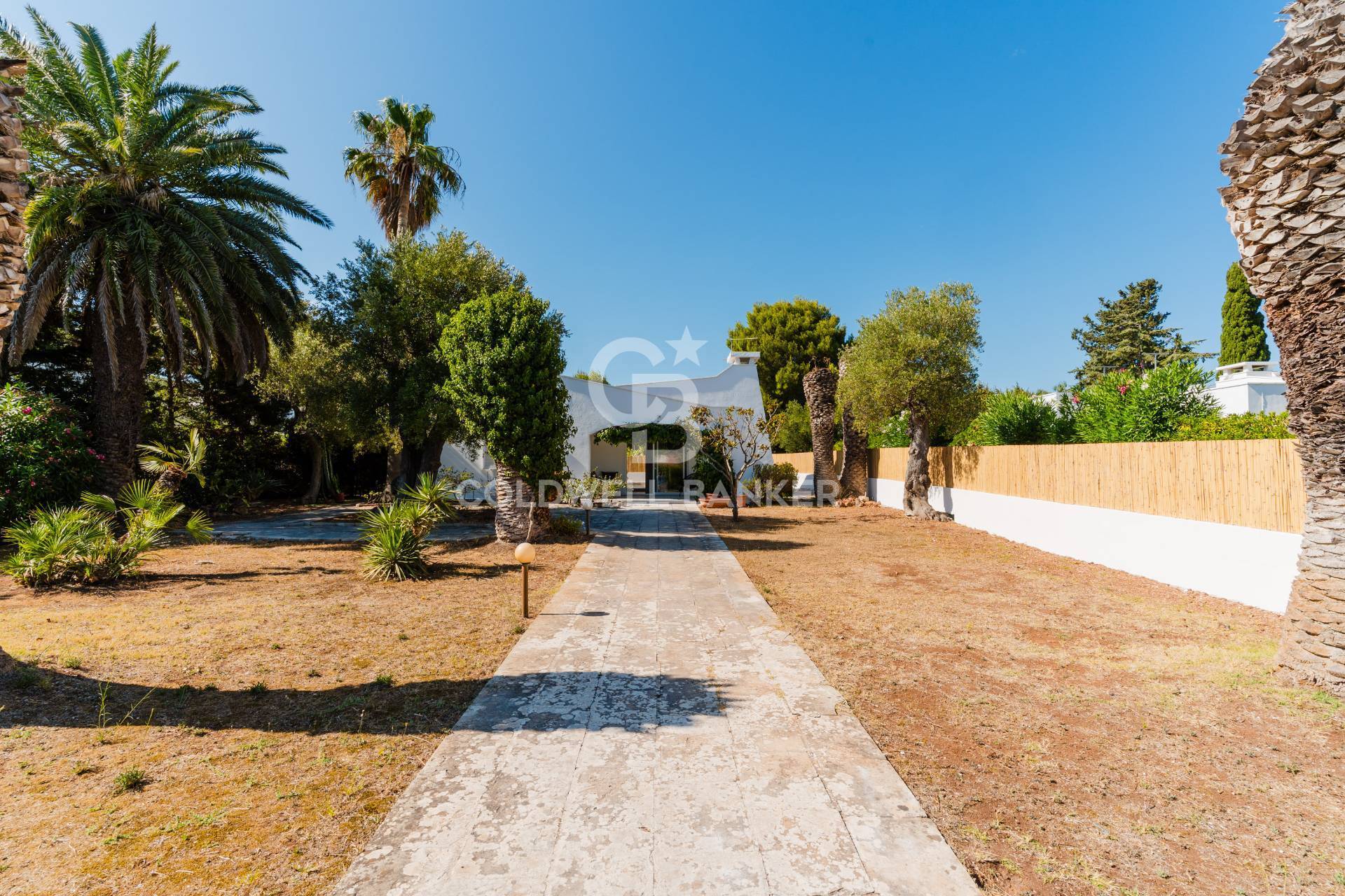 Villa in affitto a Ostuni