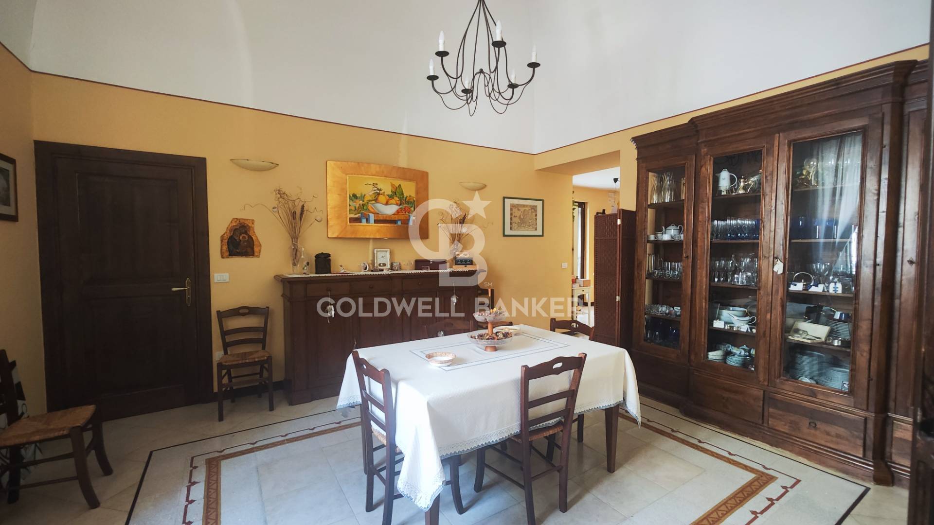 Casa indipendente in vendita a Adelfia, Montrone